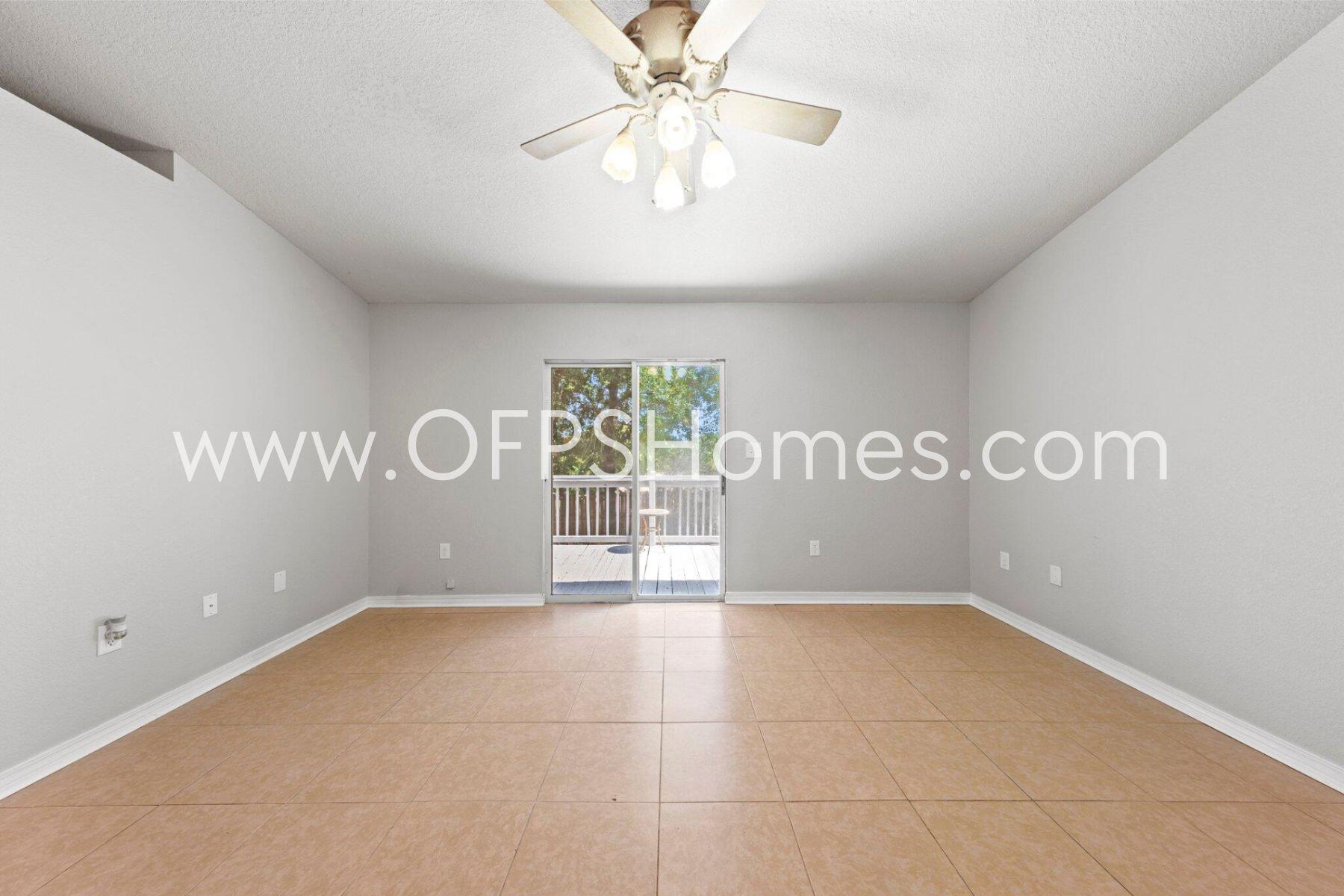 RIDGE CREST I & II - Residential Lease