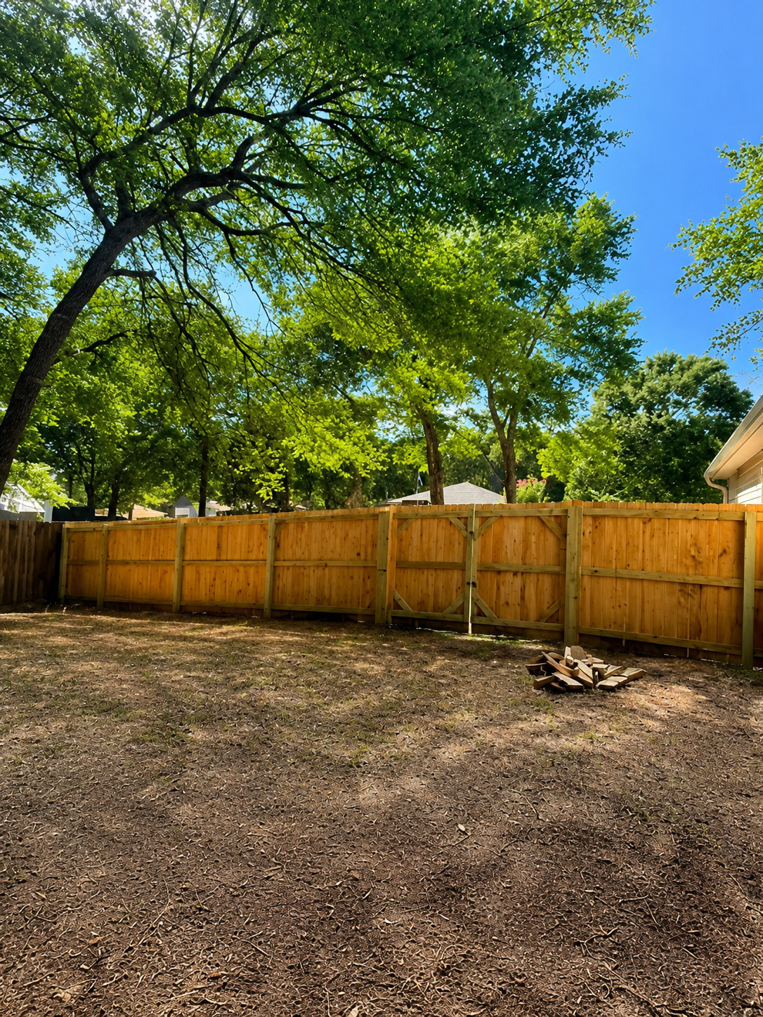 RIDGE CREST I & II - Residential Lease
