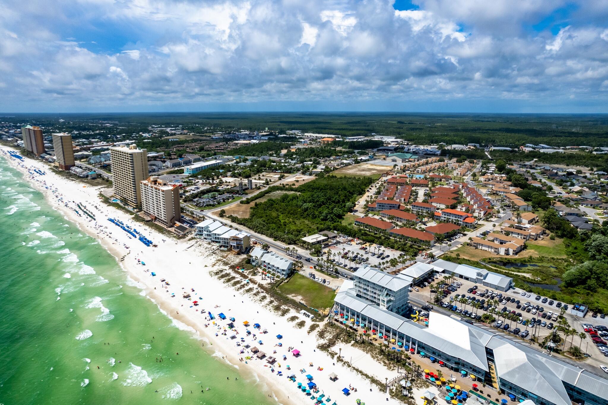 HORIZON SOUTH X - Residential