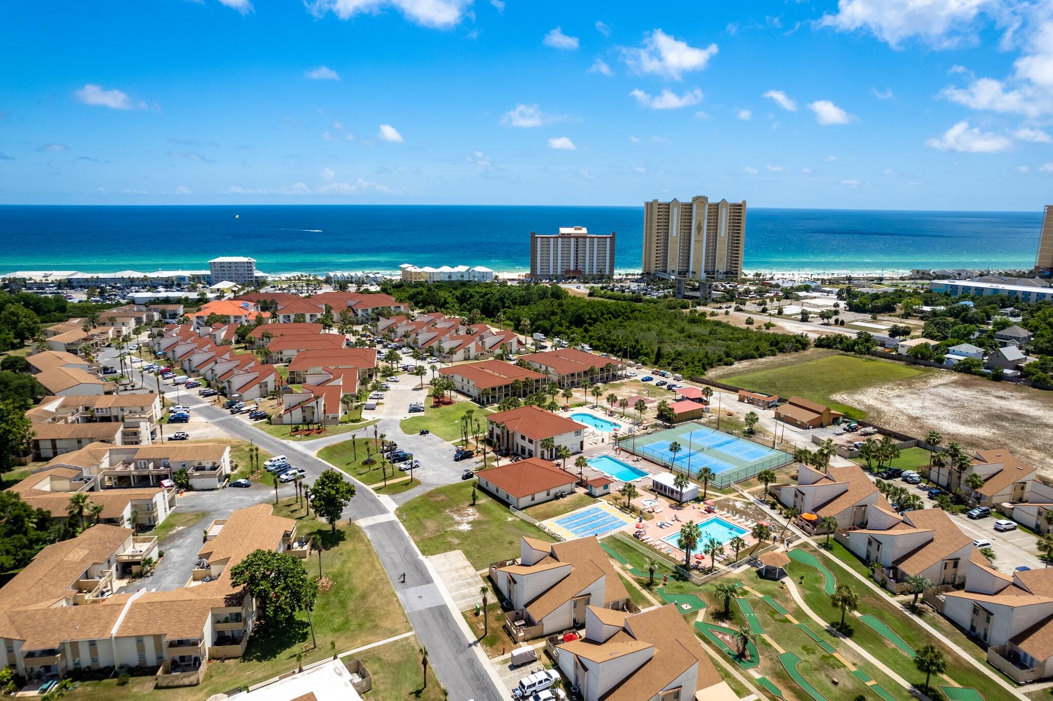 HORIZON SOUTH X - Residential