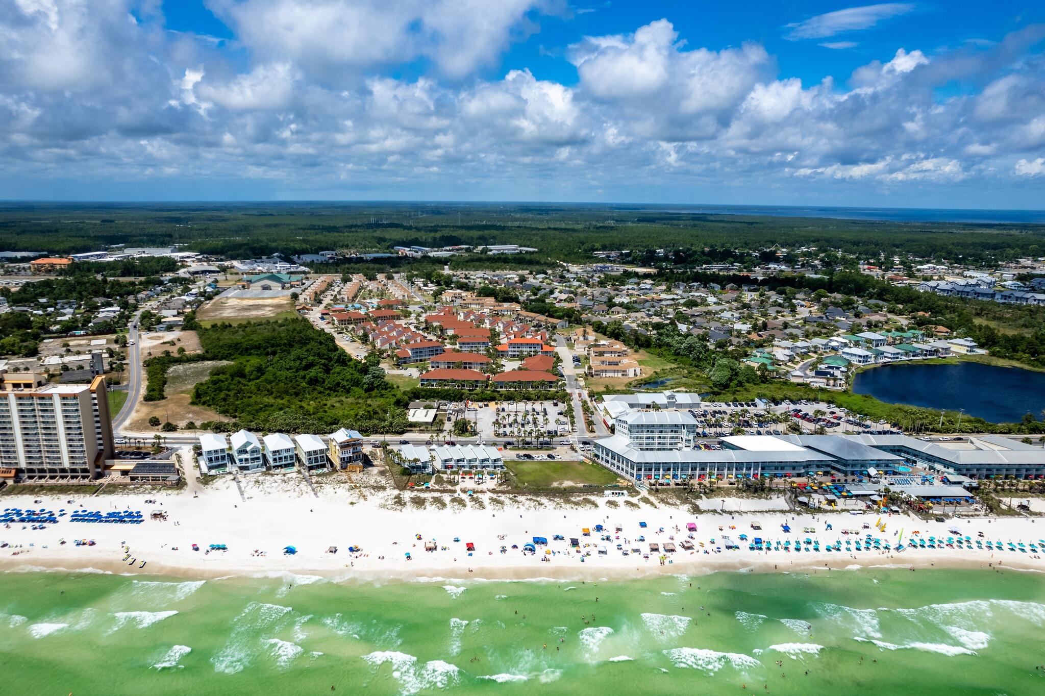 HORIZON SOUTH X - Residential