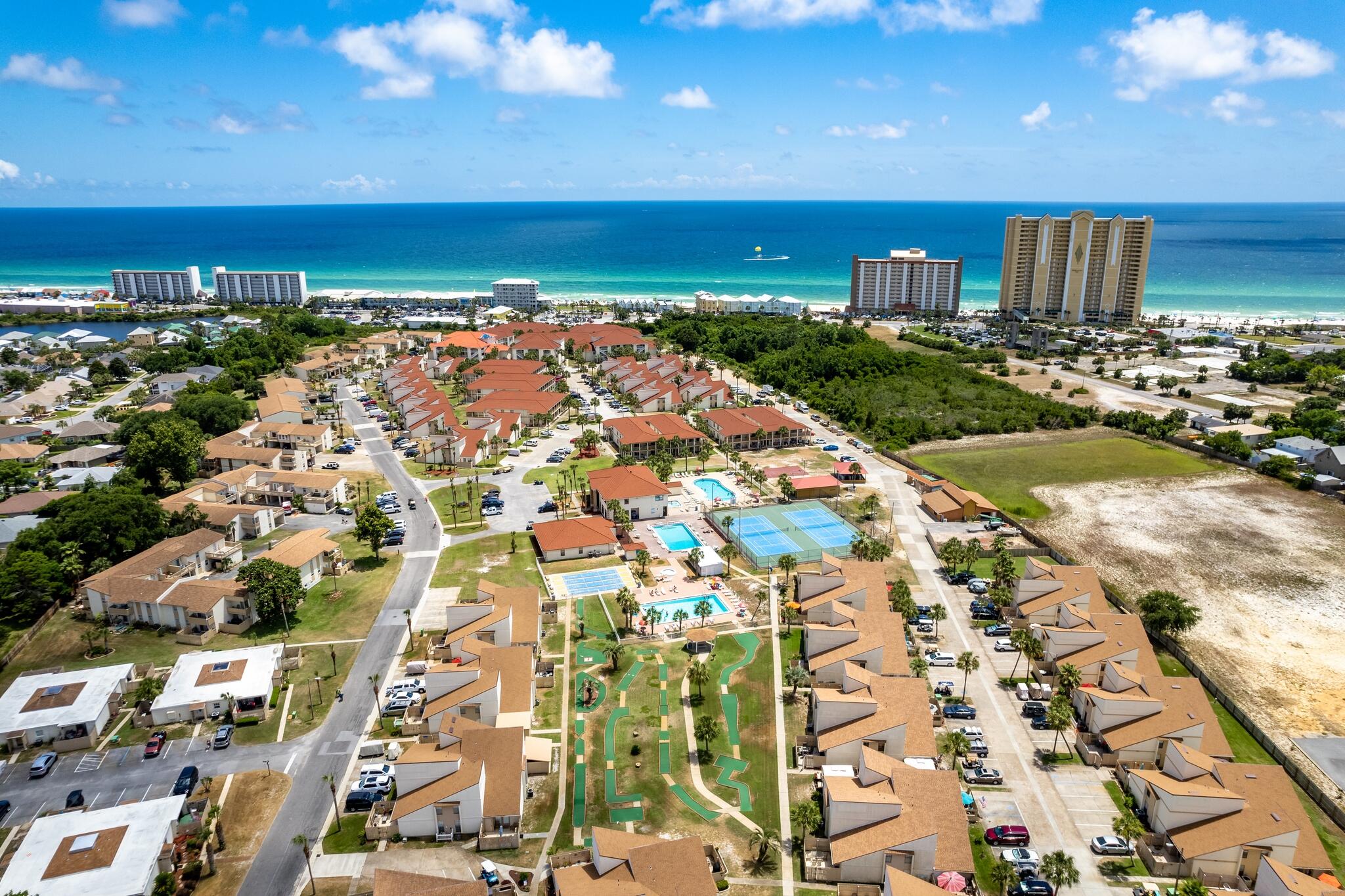 HORIZON SOUTH X - Residential