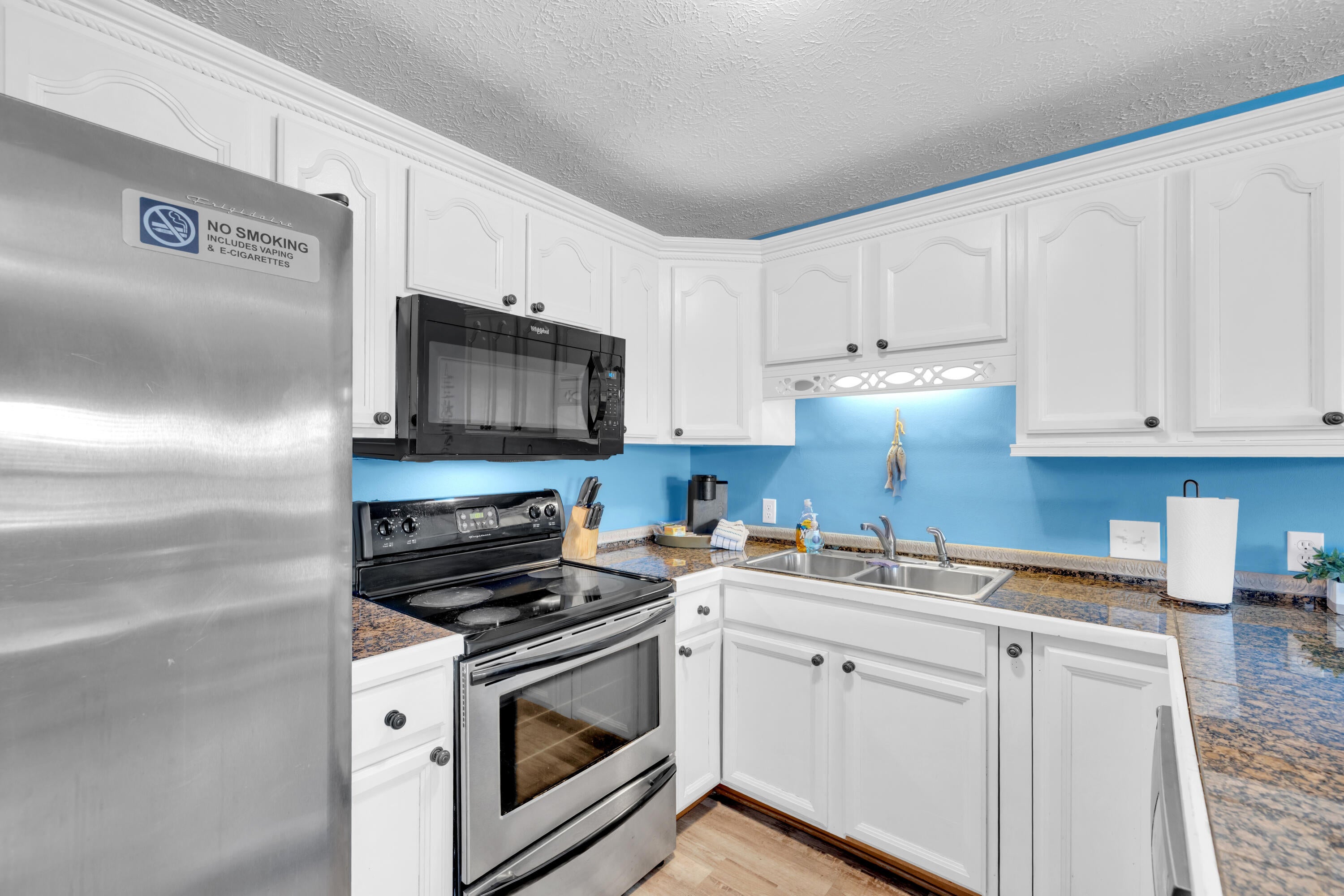 HORIZON SOUTH X - Residential