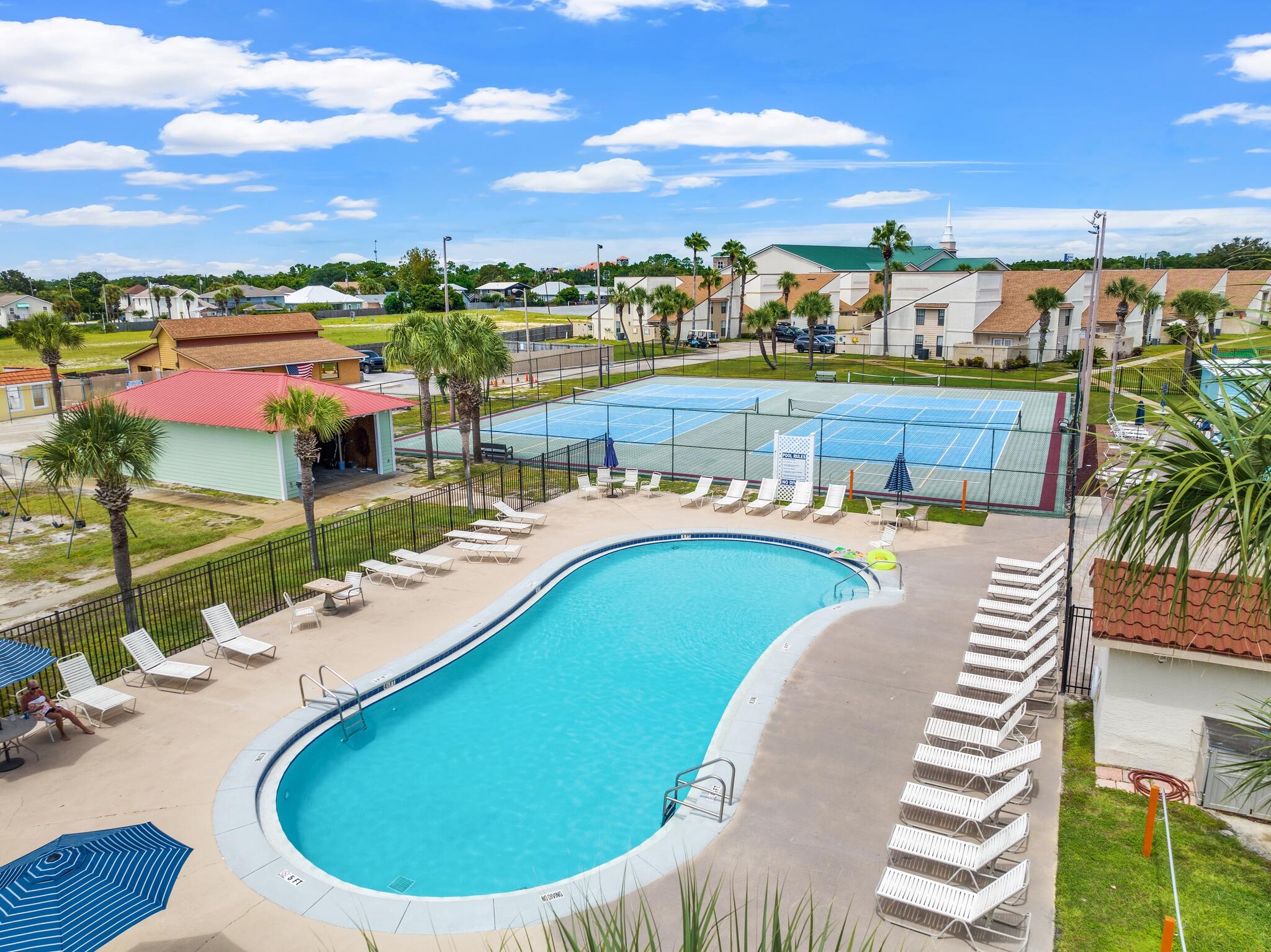 HORIZON SOUTH X - Residential