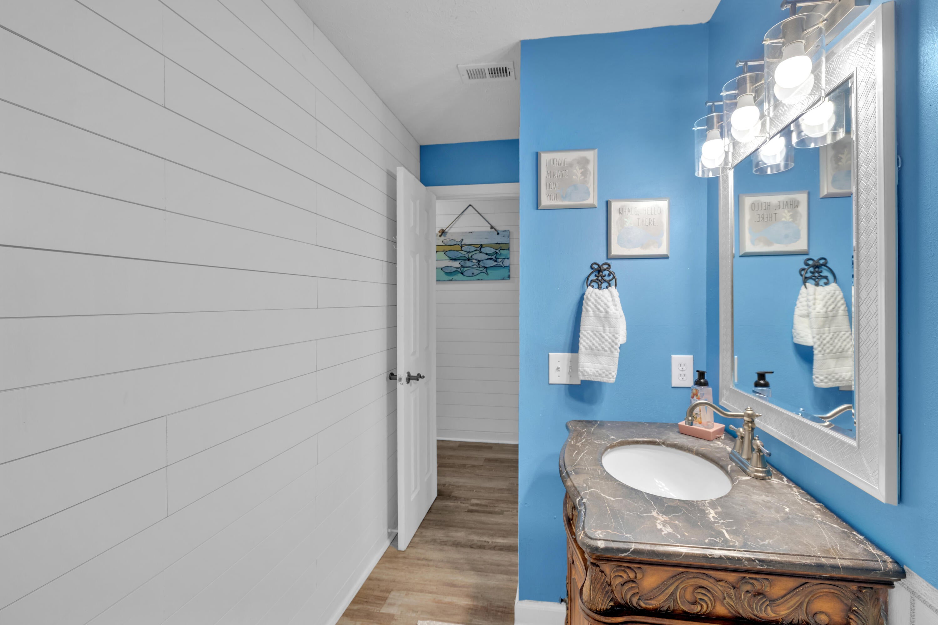 HORIZON SOUTH X - Residential