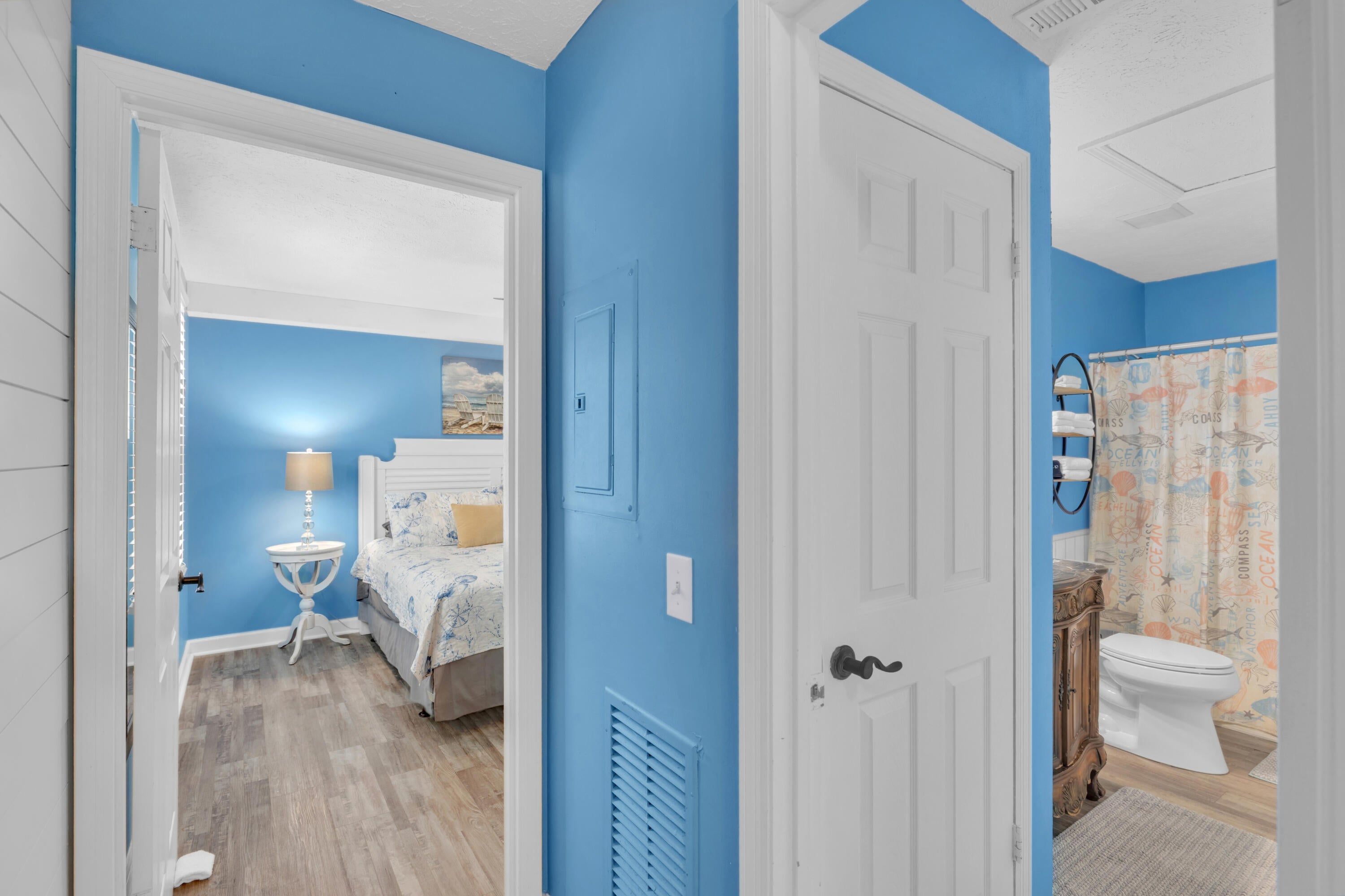 HORIZON SOUTH X - Residential