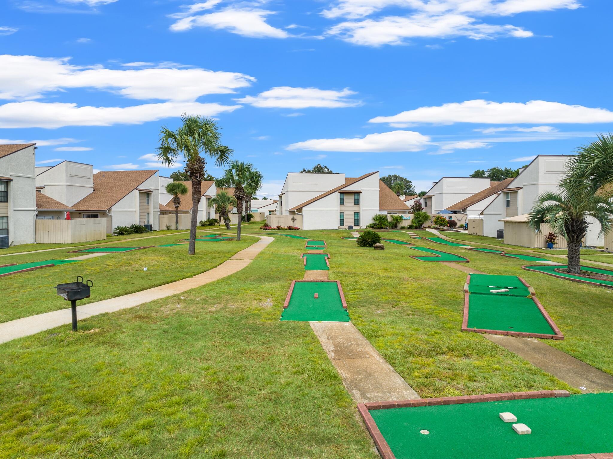 HORIZON SOUTH X - Residential