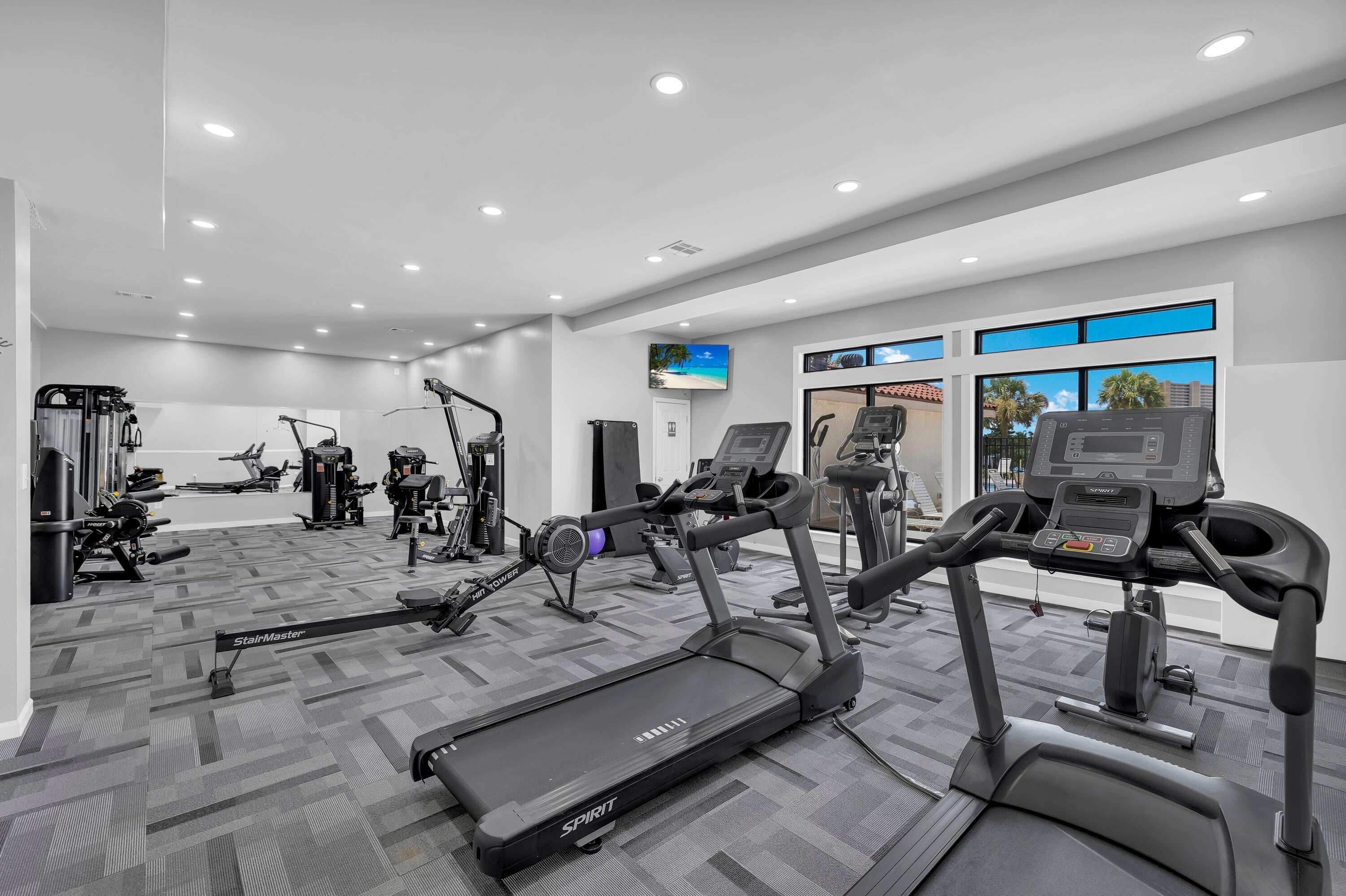 HORIZON SOUTH X - Residential