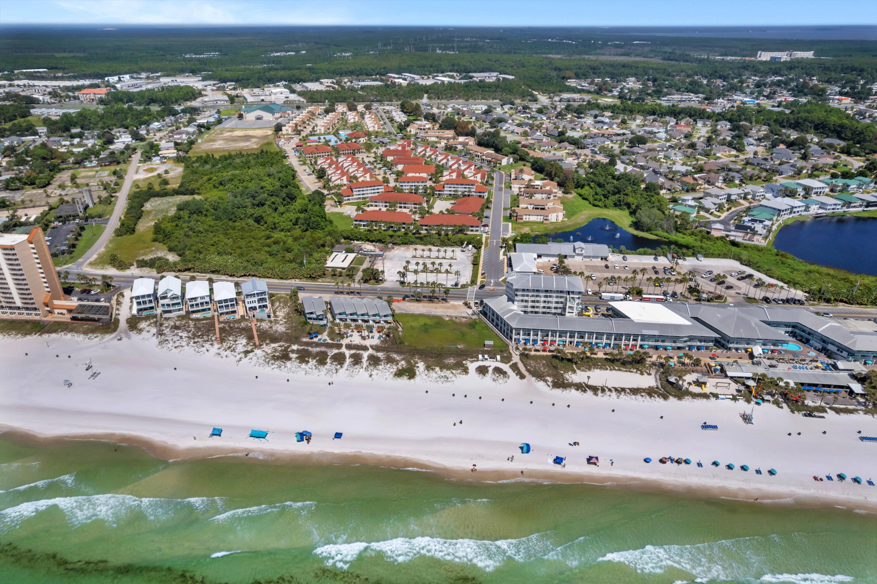 HORIZON SOUTH X - Residential