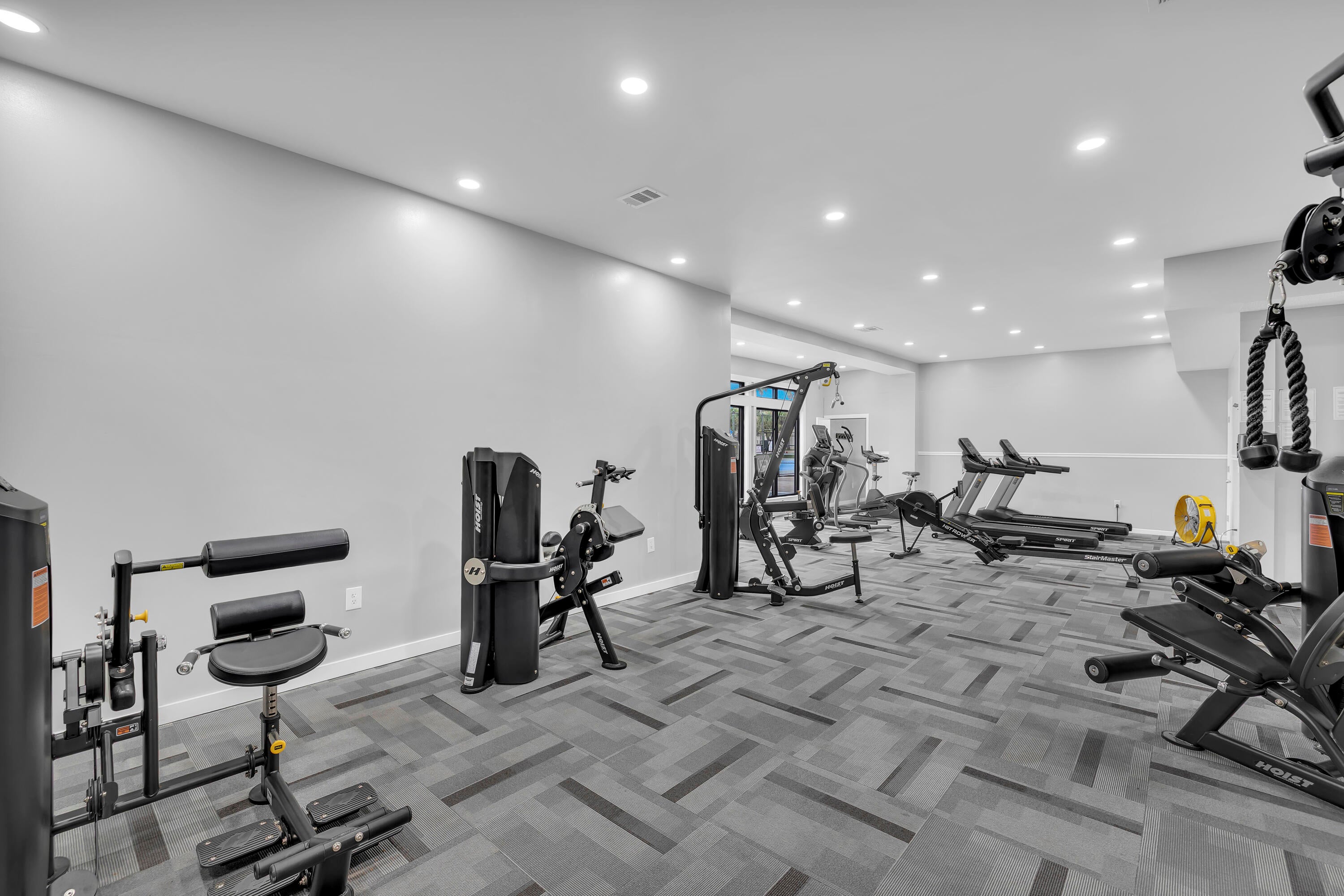 HORIZON SOUTH X - Residential