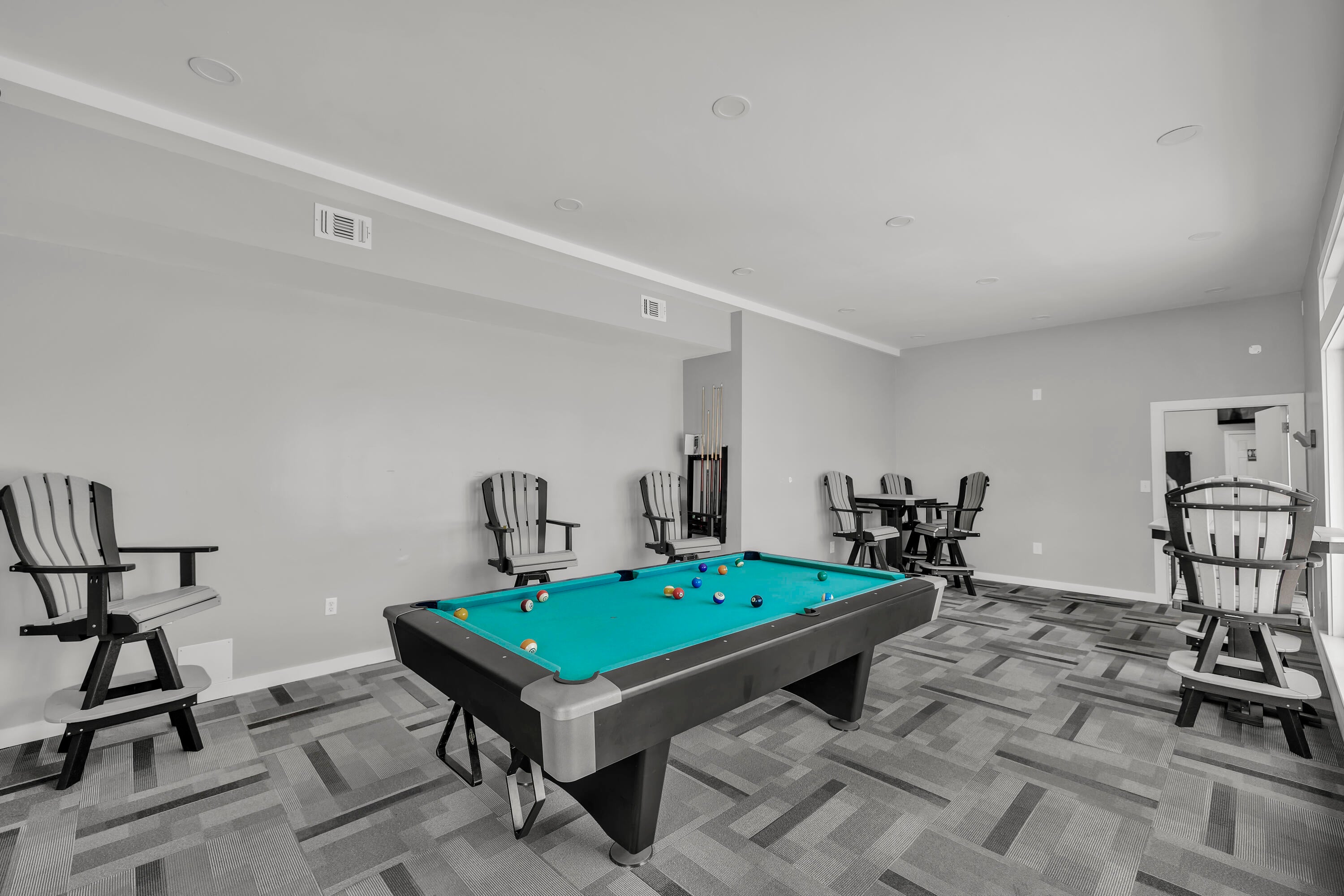 HORIZON SOUTH X - Residential