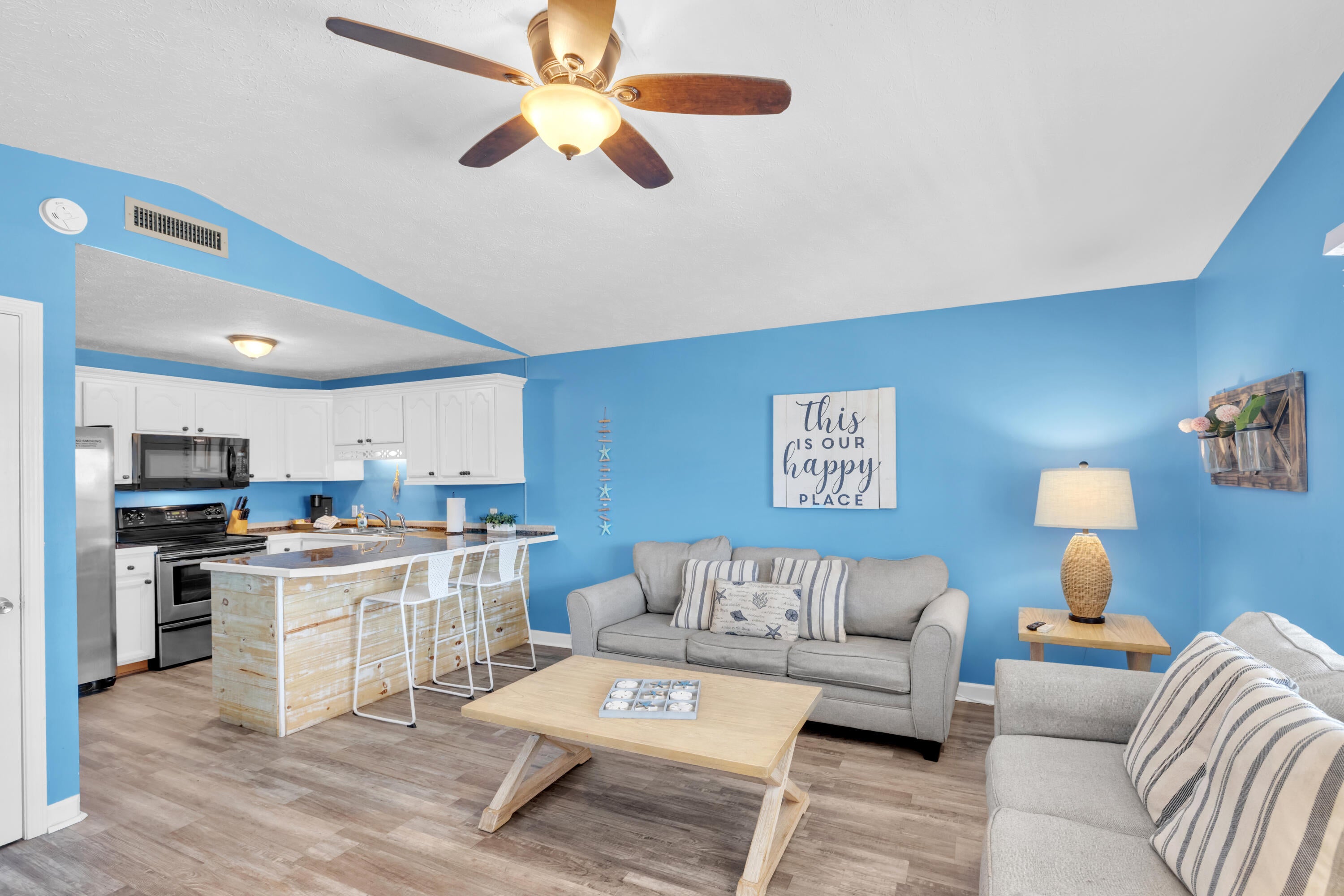 HORIZON SOUTH X - Residential