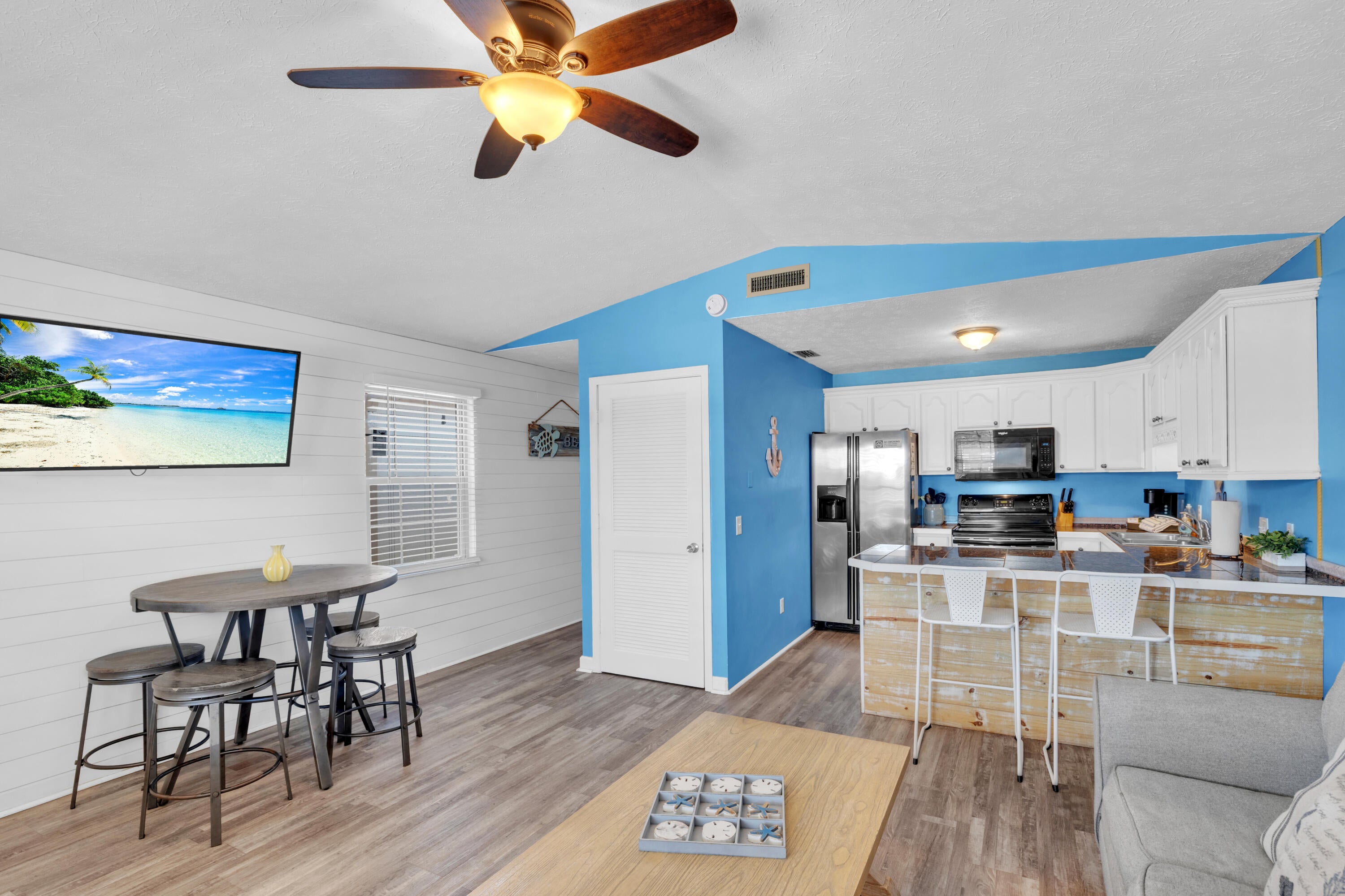 HORIZON SOUTH X - Residential