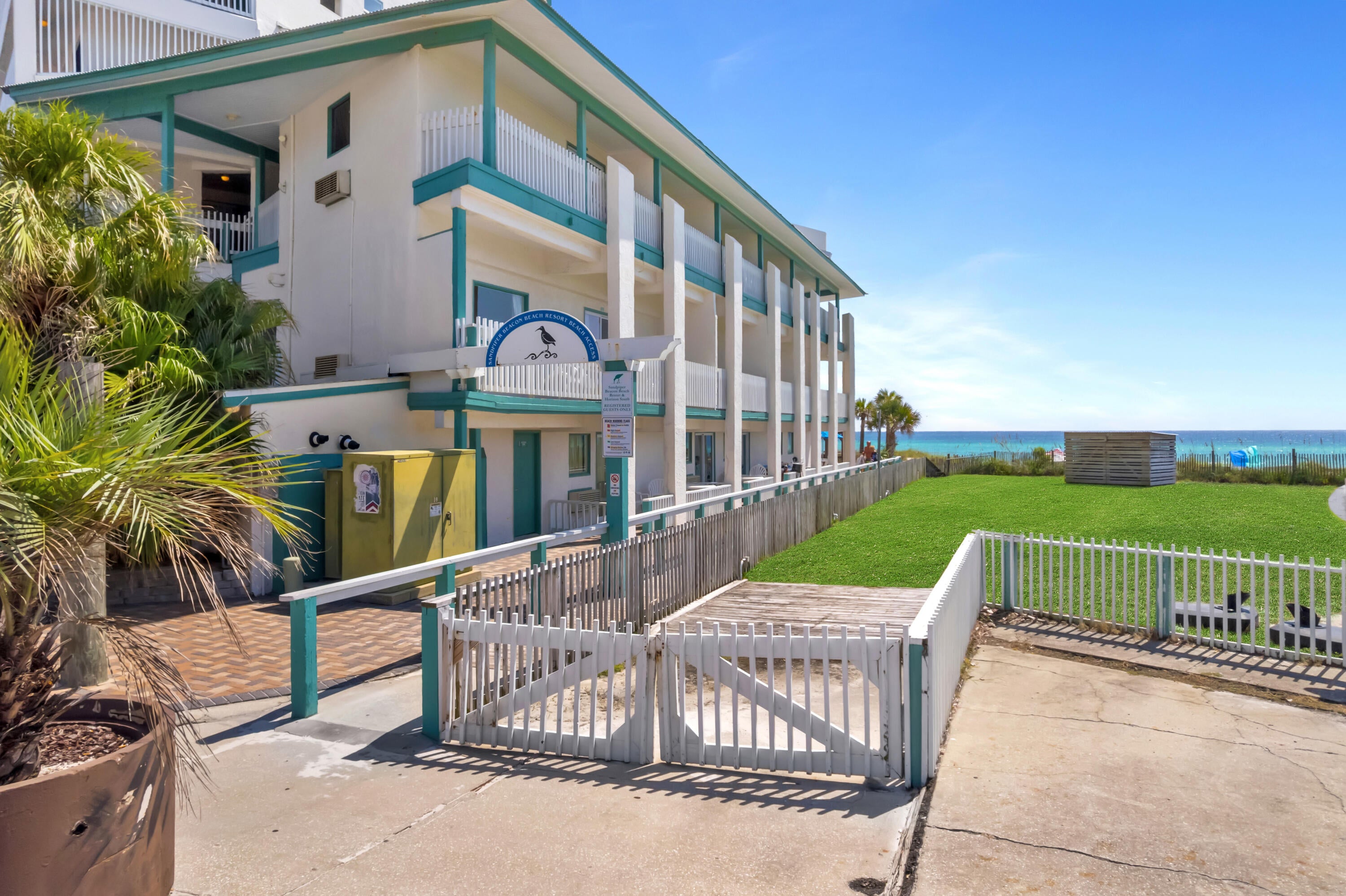 HORIZON SOUTH X - Residential