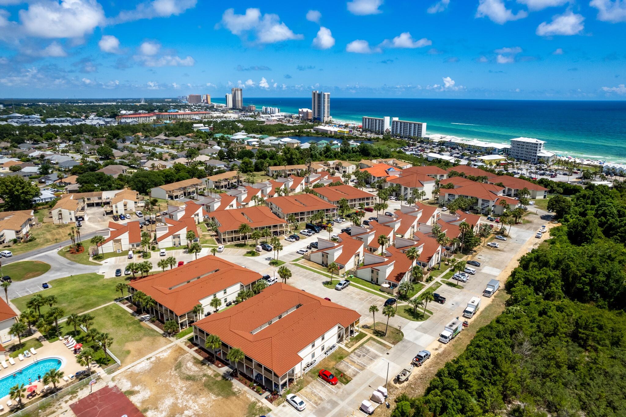 HORIZON SOUTH X - Residential