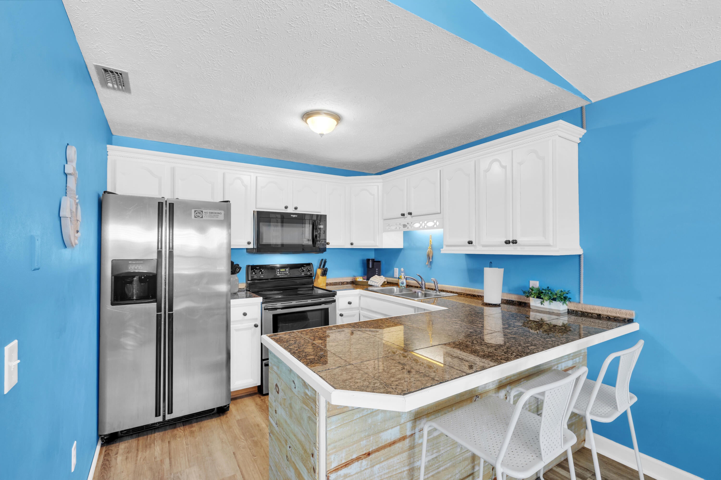 HORIZON SOUTH X - Residential