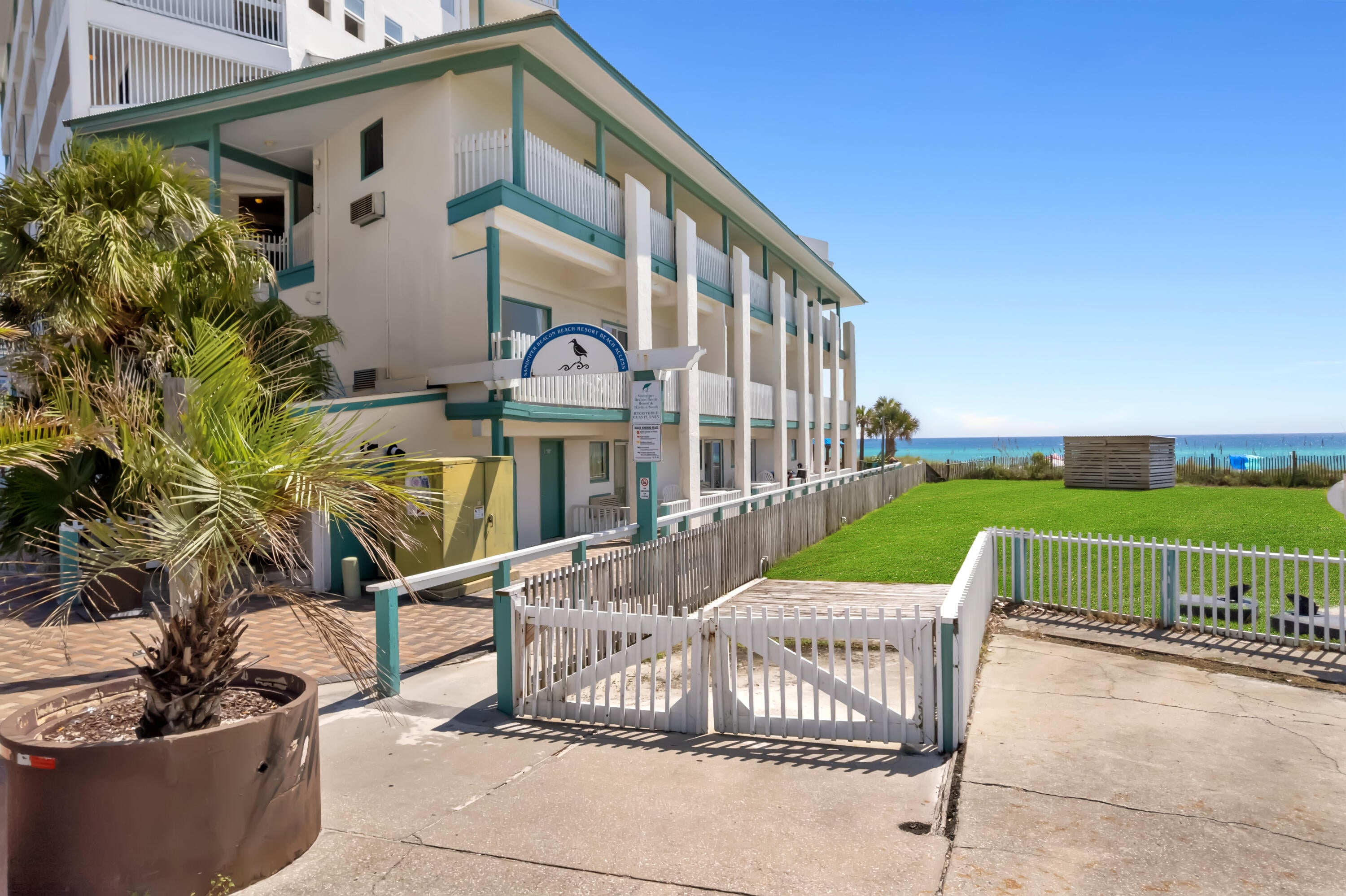 HORIZON SOUTH X - Residential