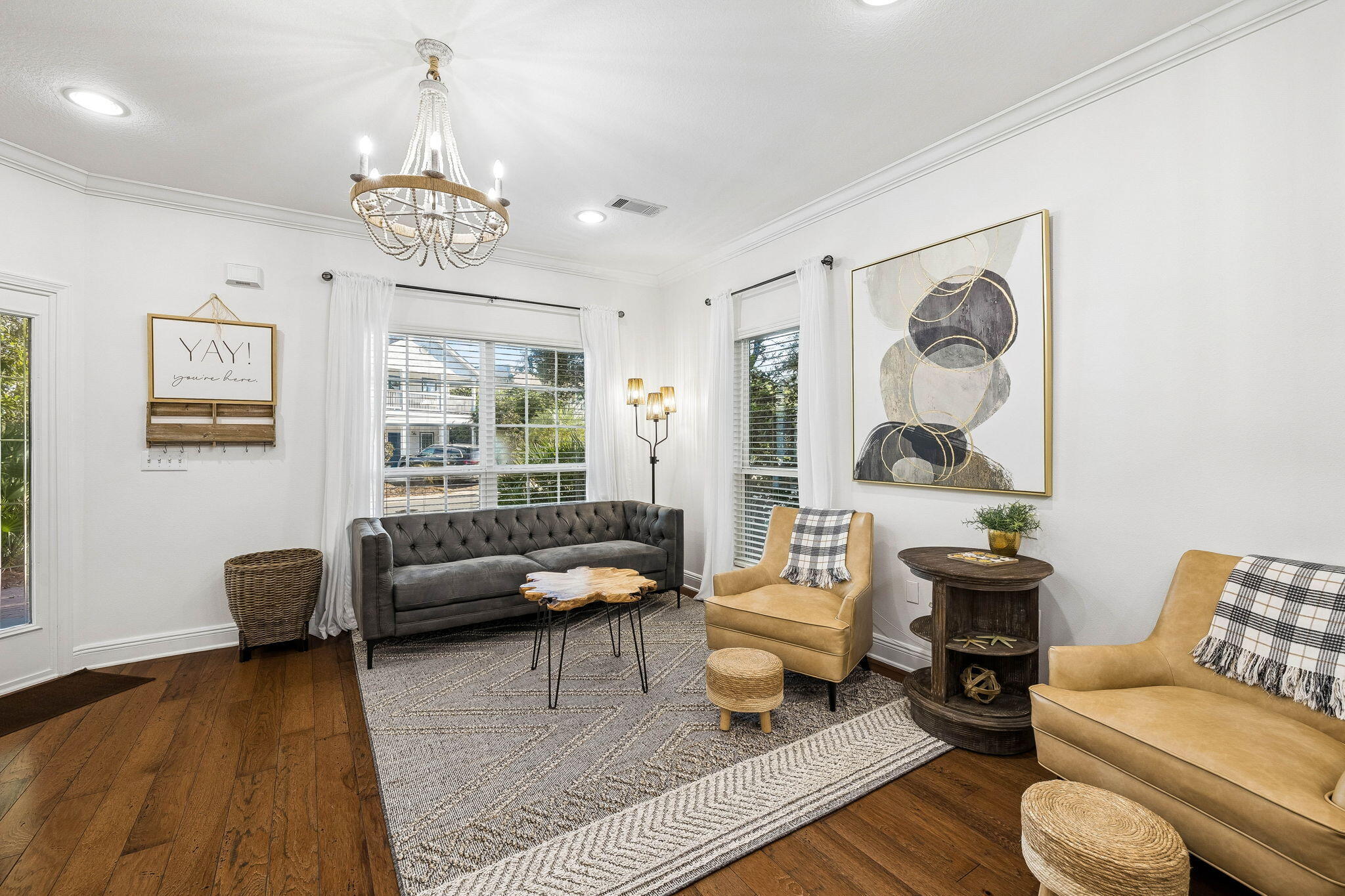 Waterview at Inlet Beach - Residential