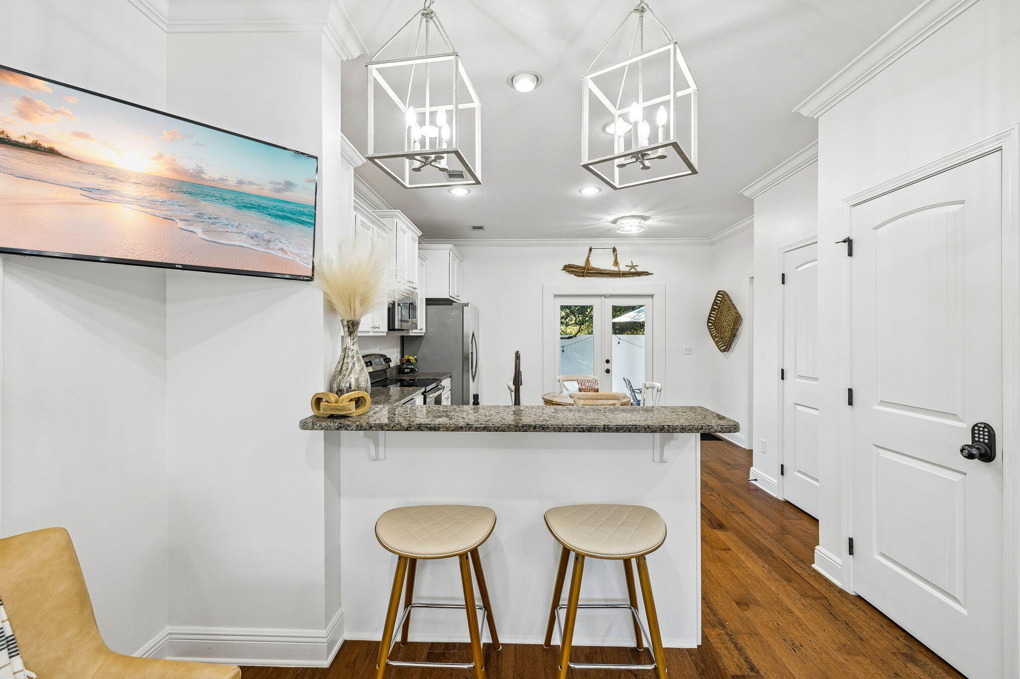 Waterview at Inlet Beach - Residential
