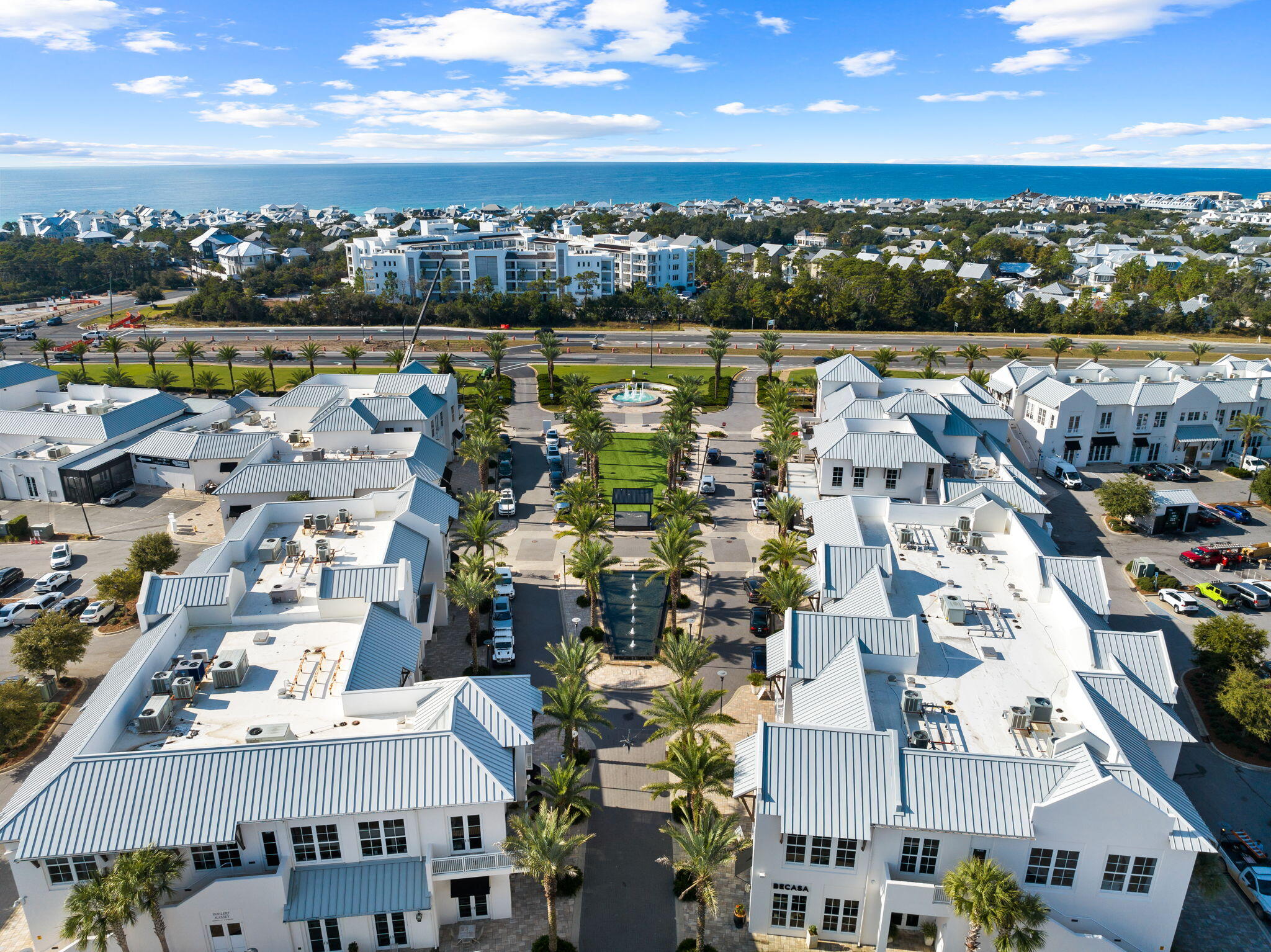 Waterview at Inlet Beach - Residential