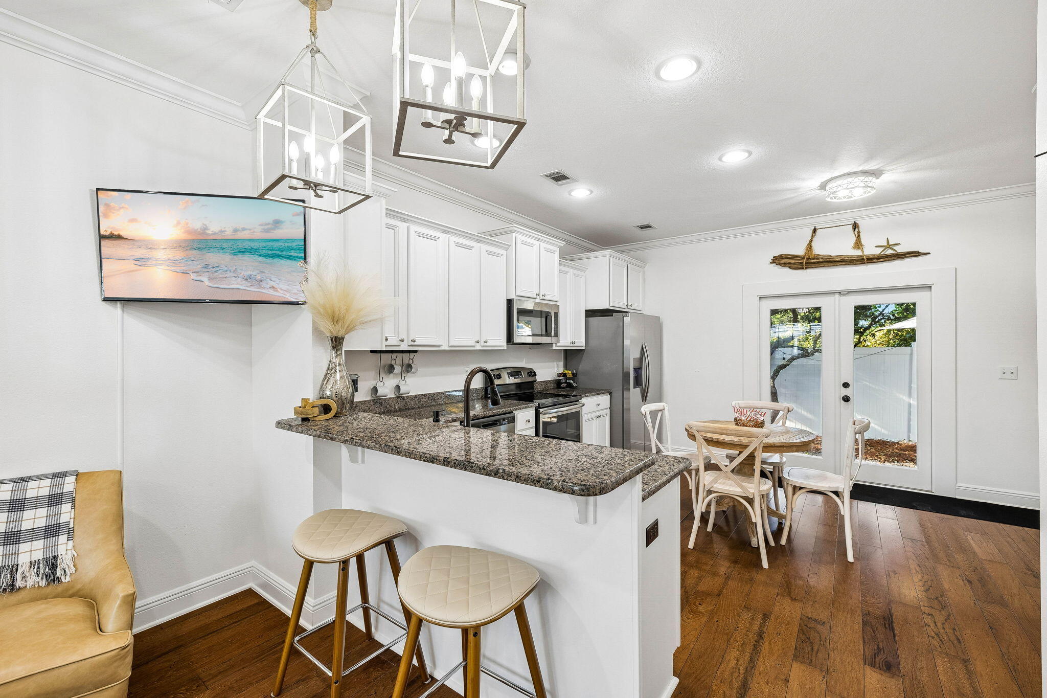 Waterview at Inlet Beach - Residential