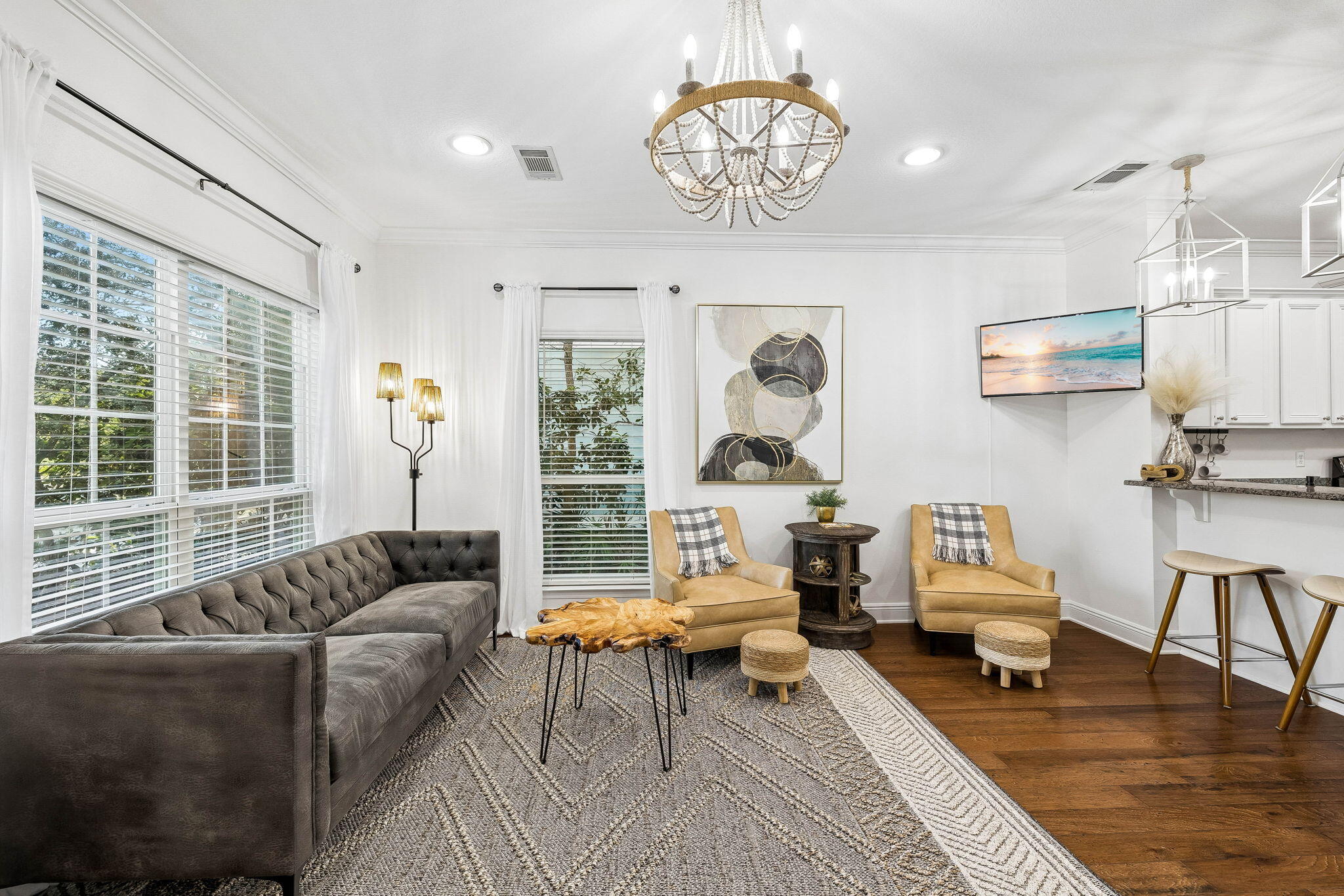 Waterview at Inlet Beach - Residential