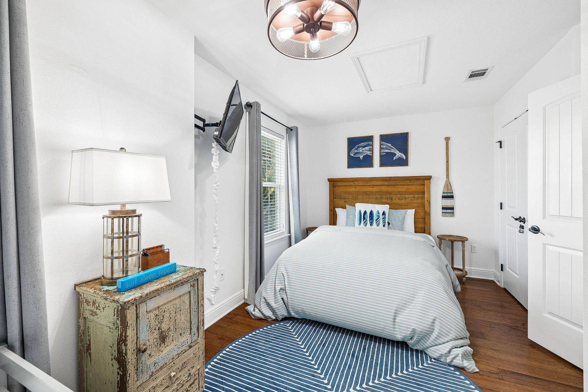 Waterview at Inlet Beach - Residential