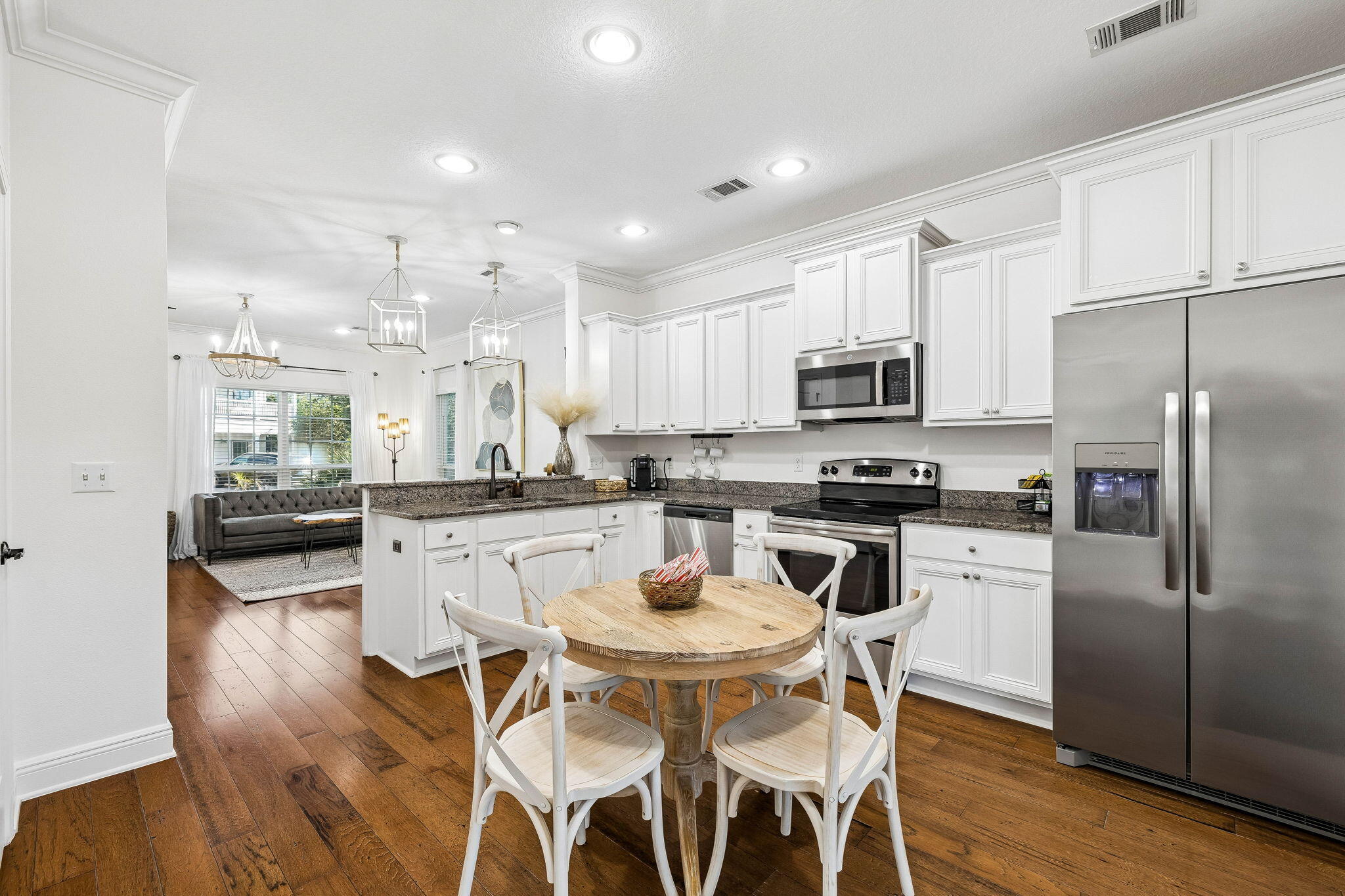Waterview at Inlet Beach - Residential