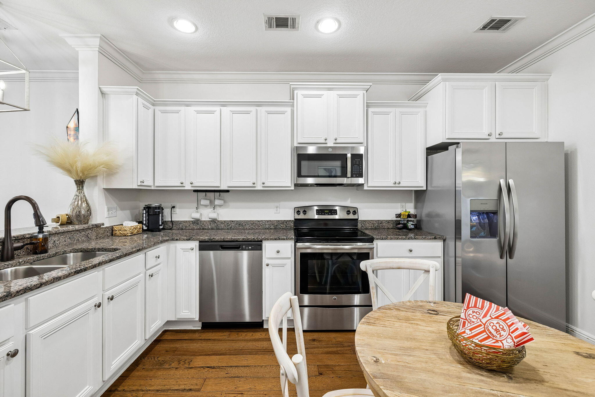 Waterview at Inlet Beach - Residential