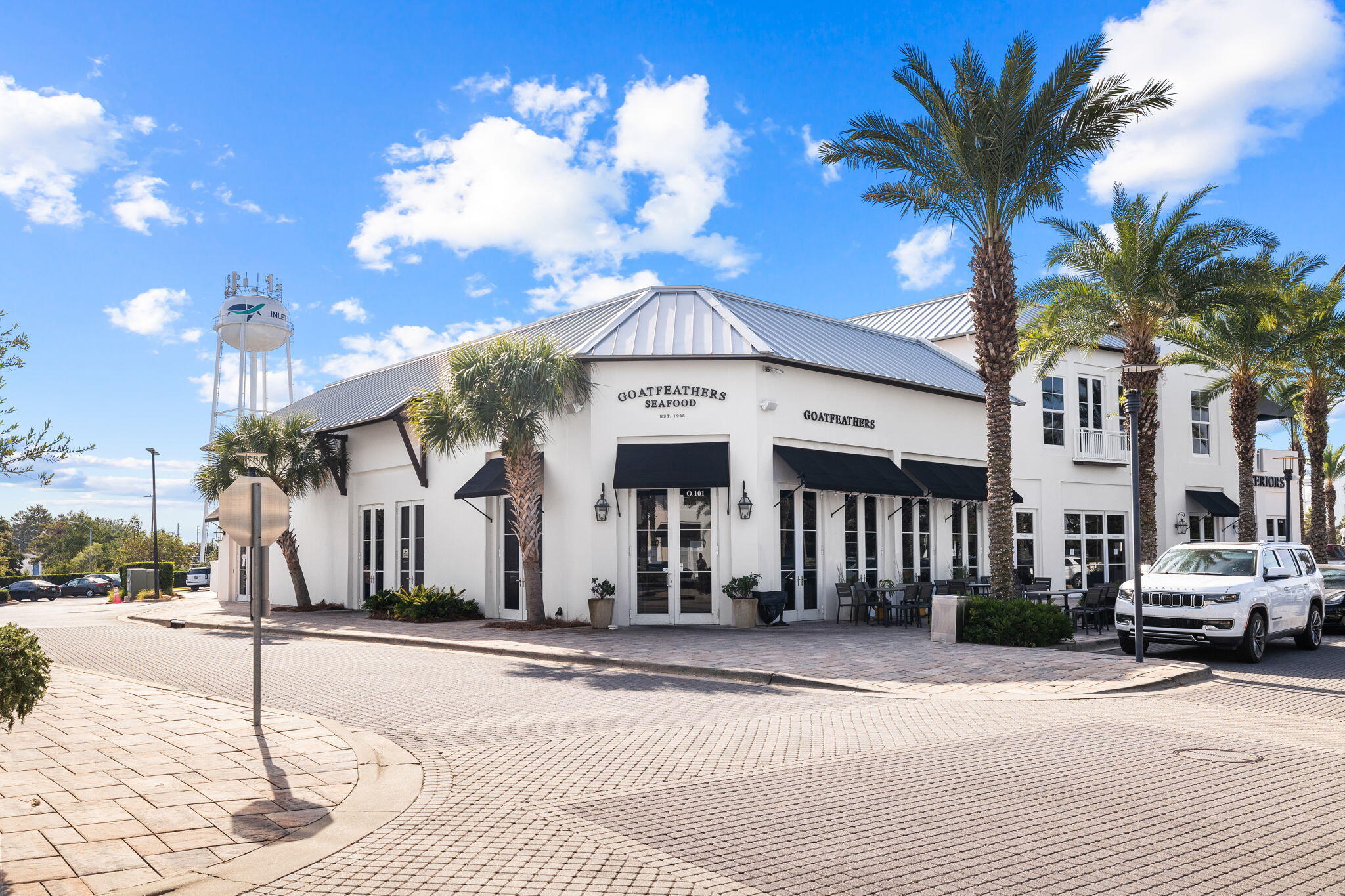 Waterview at Inlet Beach - Residential