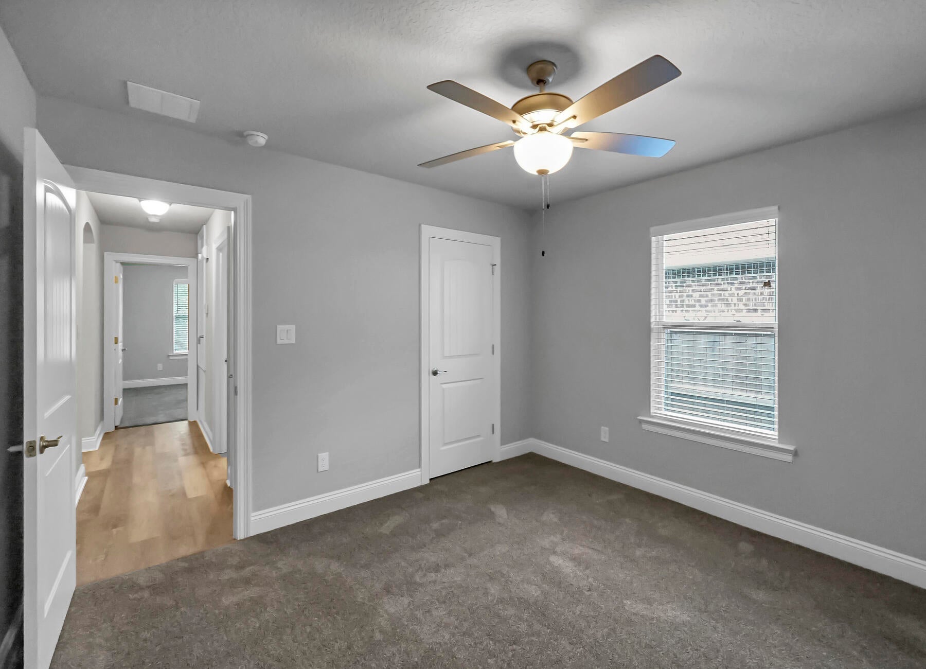 METES & BOUNDS - Residential Lease
