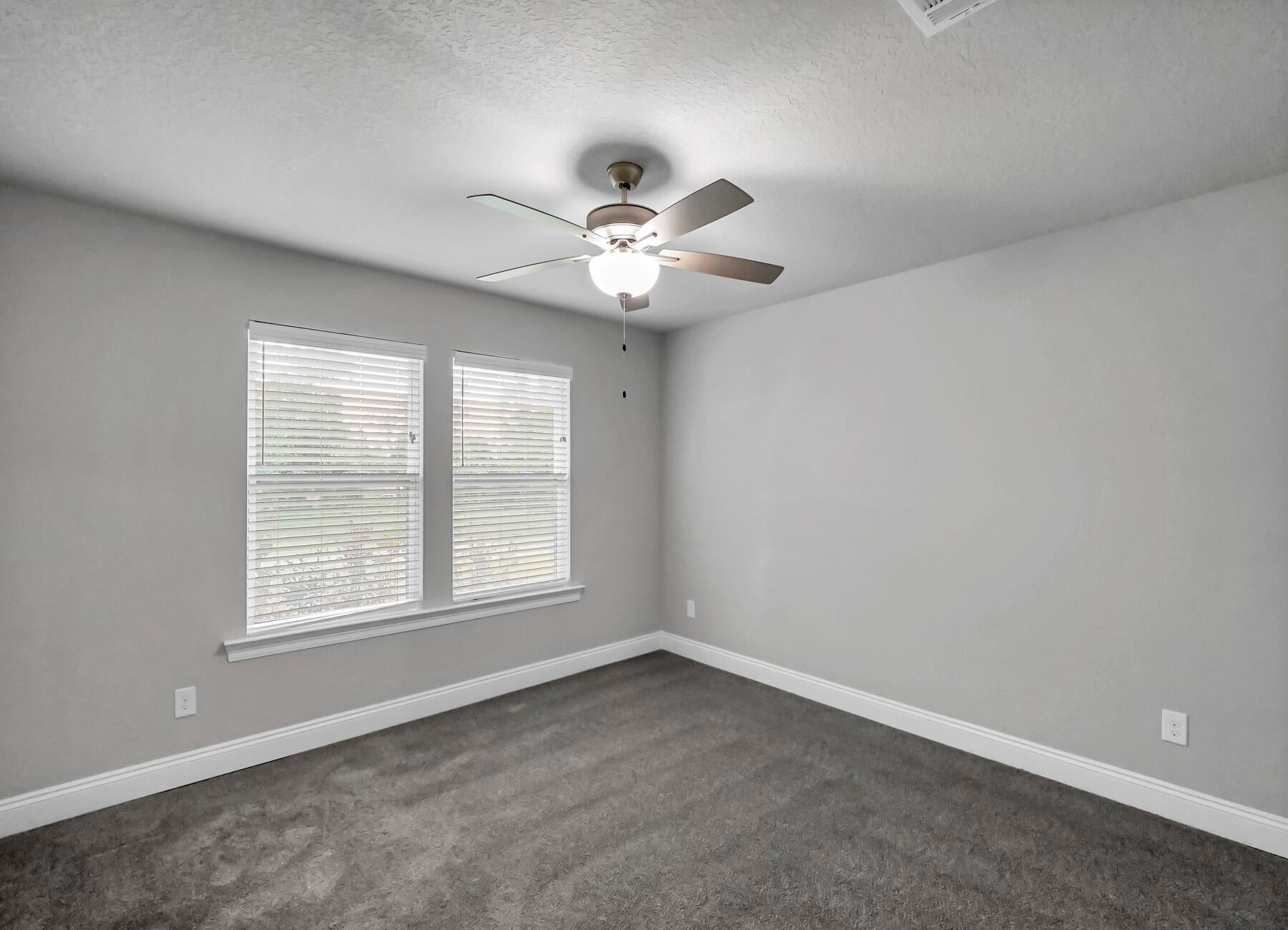 METES & BOUNDS - Residential Lease
