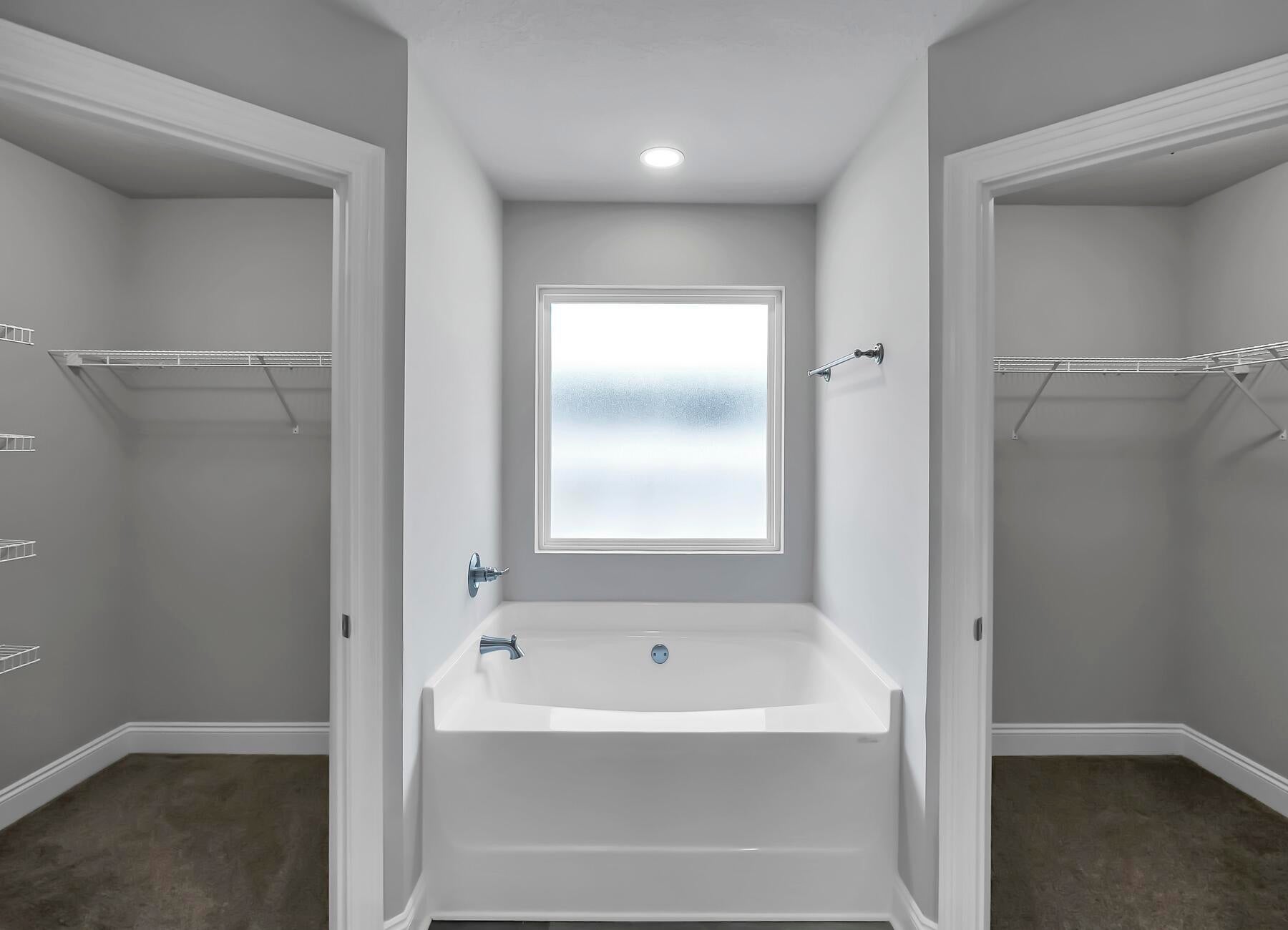 METES & BOUNDS - Residential Lease