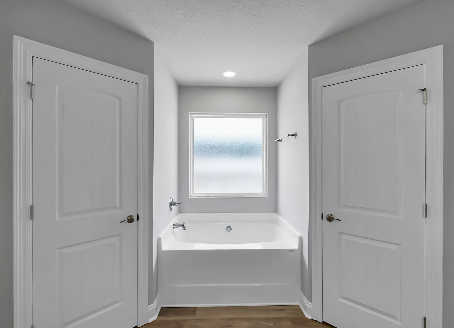 METES & BOUNDS - Residential Lease