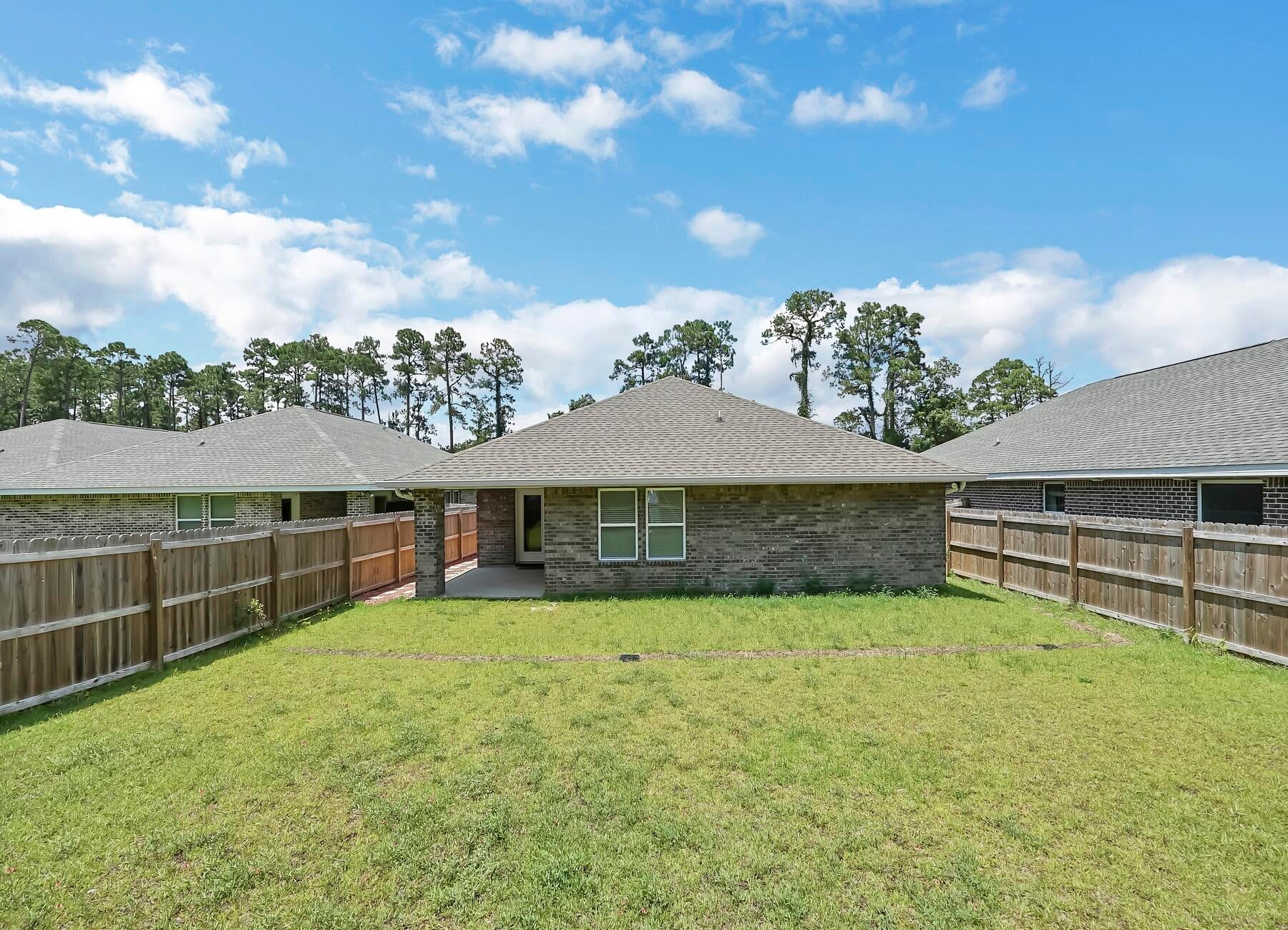 METES & BOUNDS - Residential Lease