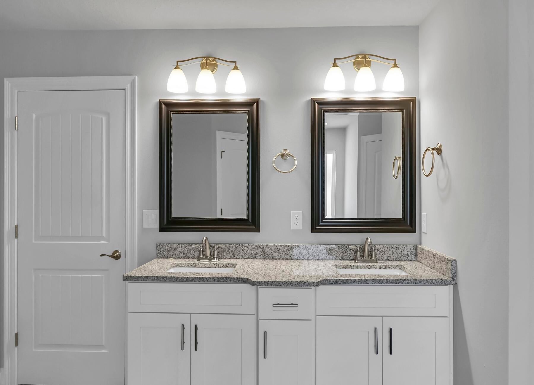 METES & BOUNDS - Residential Lease