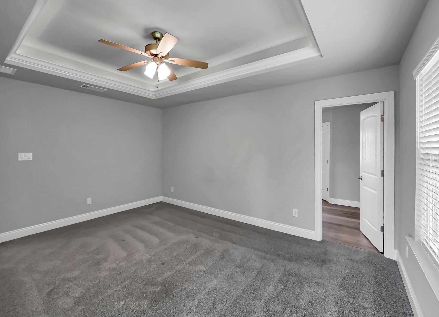 METES & BOUNDS - Residential Lease