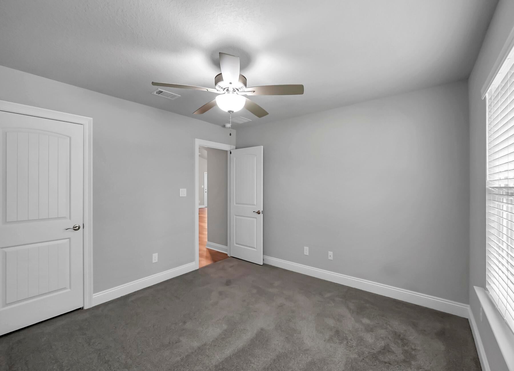 METES & BOUNDS - Residential Lease