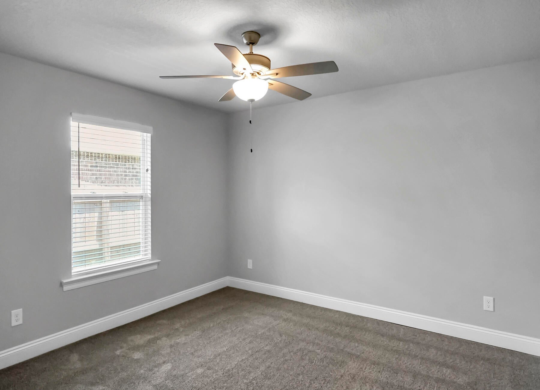 METES & BOUNDS - Residential Lease
