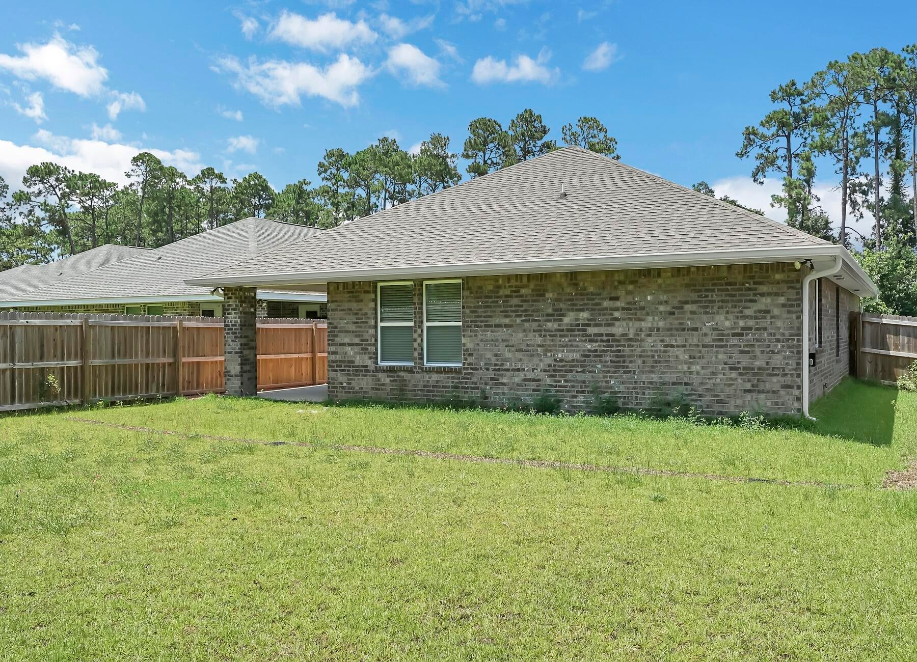 METES & BOUNDS - Residential Lease