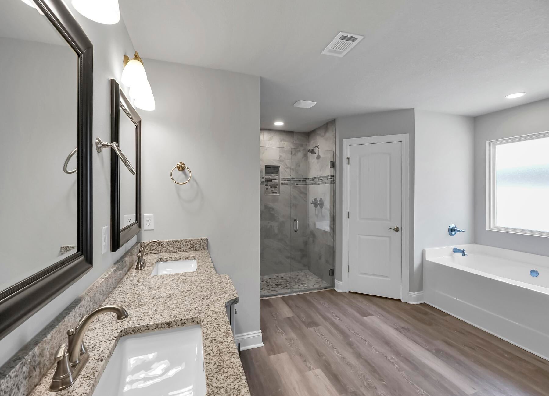 METES & BOUNDS - Residential Lease