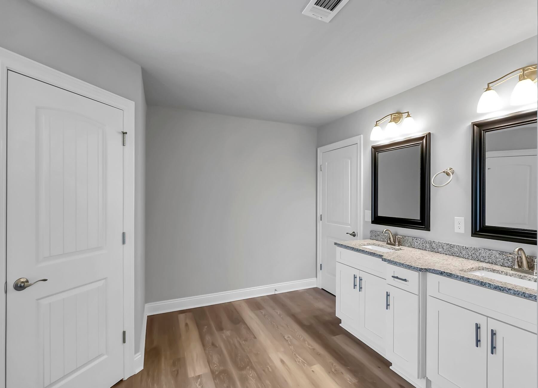 METES & BOUNDS - Residential Lease