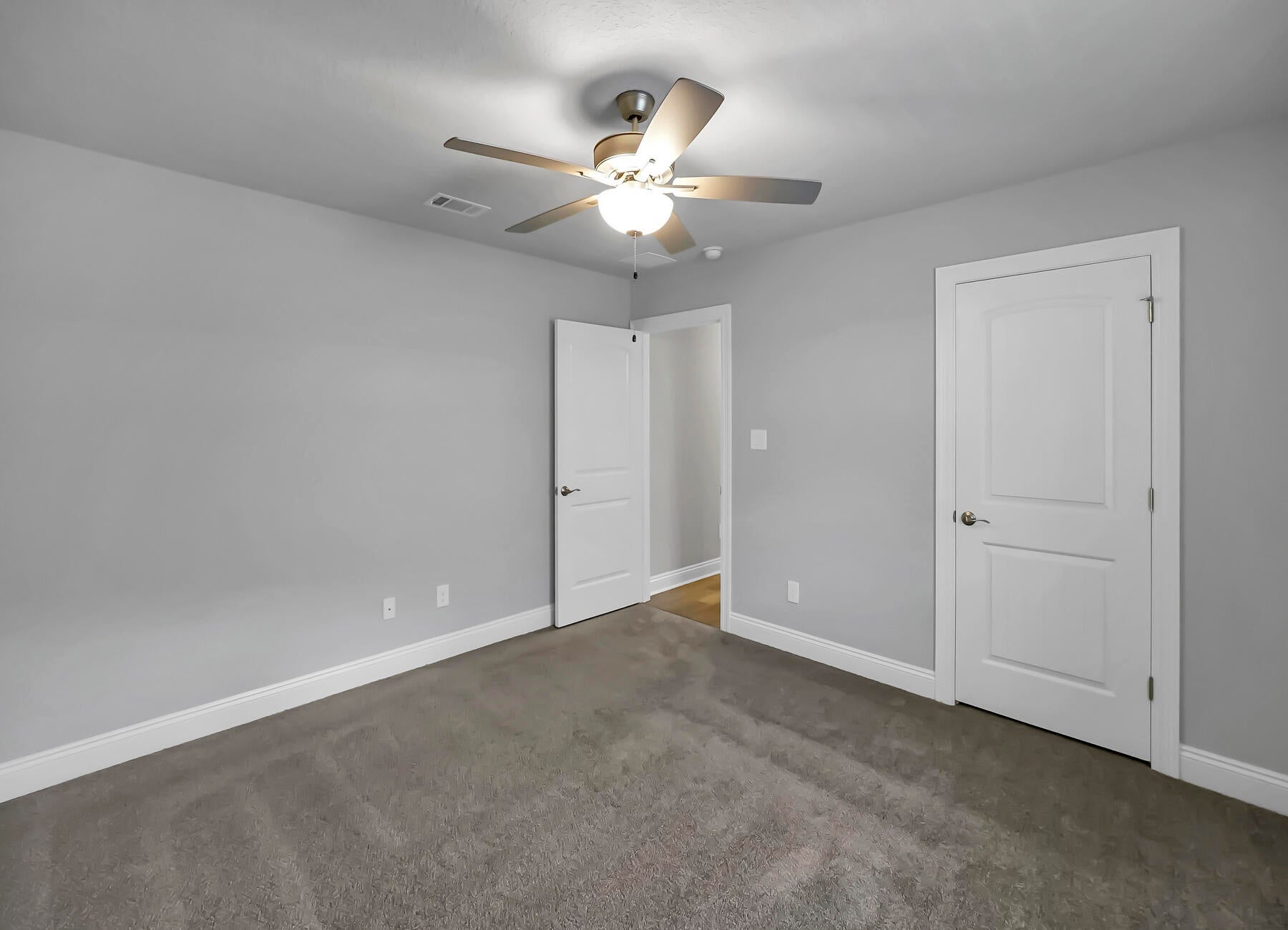 METES & BOUNDS - Residential Lease