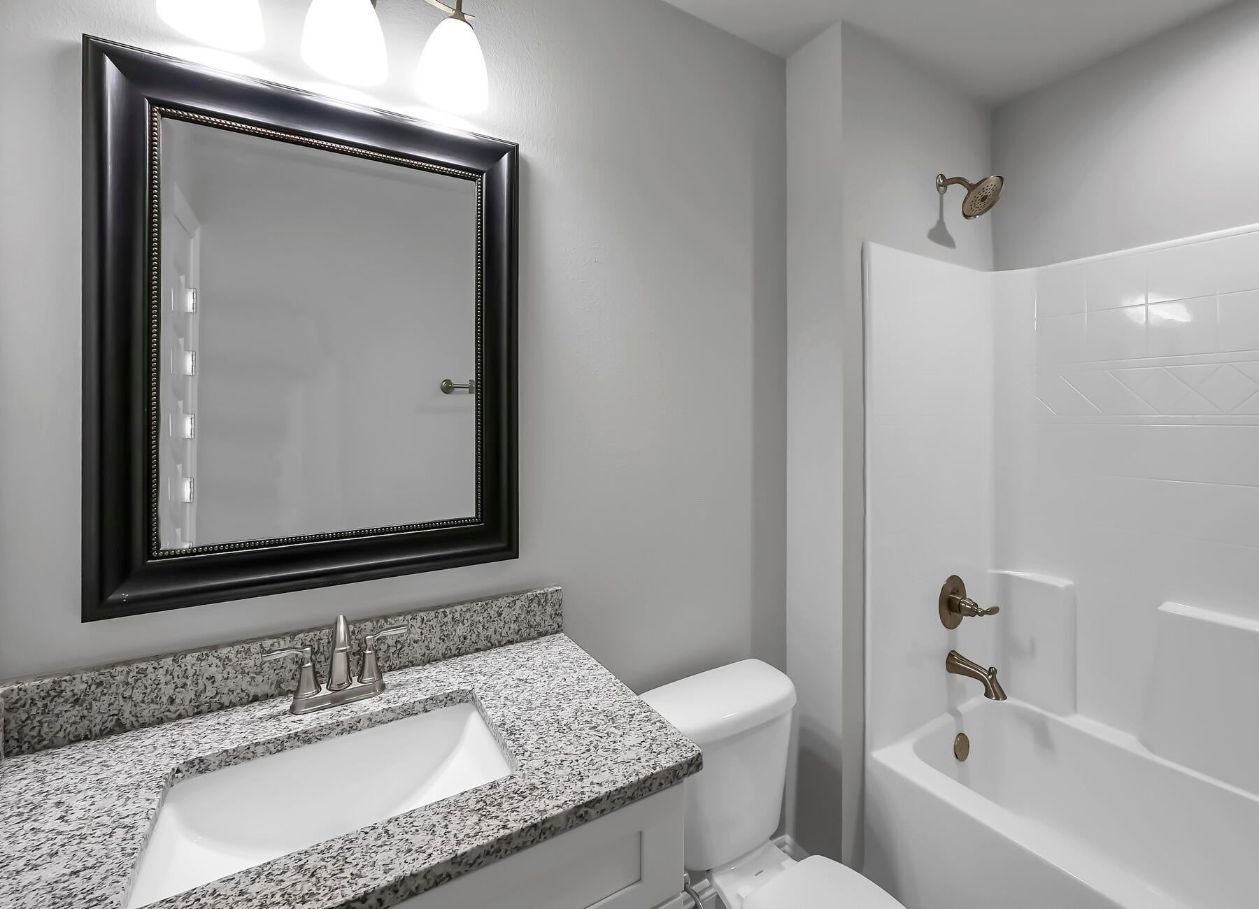 METES & BOUNDS - Residential Lease