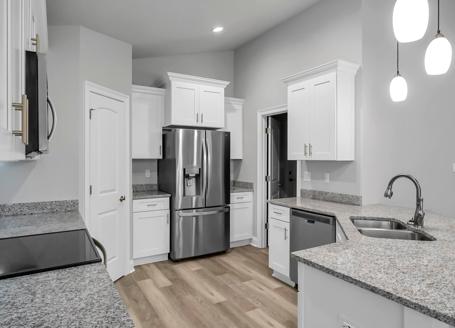 METES & BOUNDS - Residential Lease