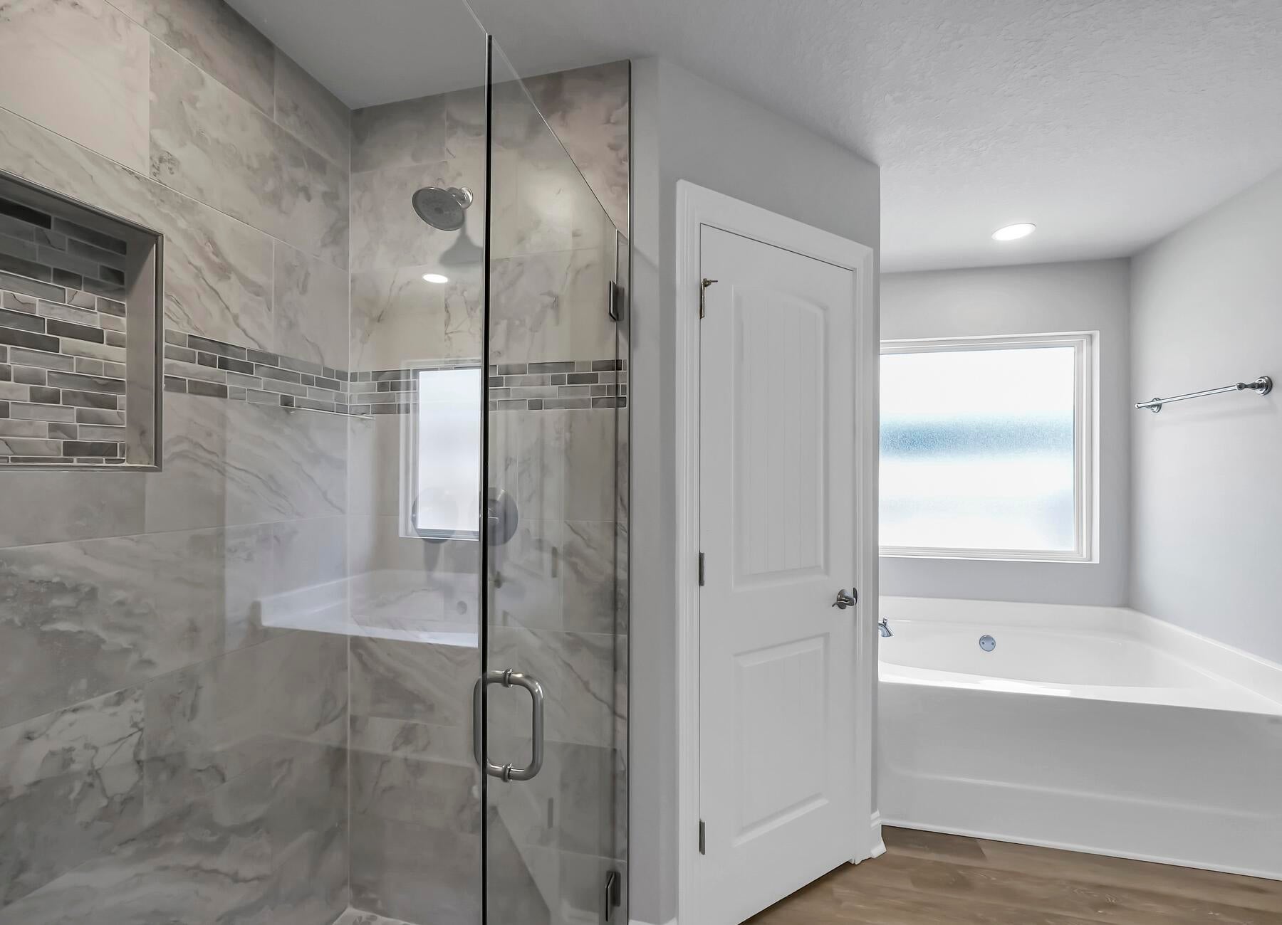 METES & BOUNDS - Residential Lease