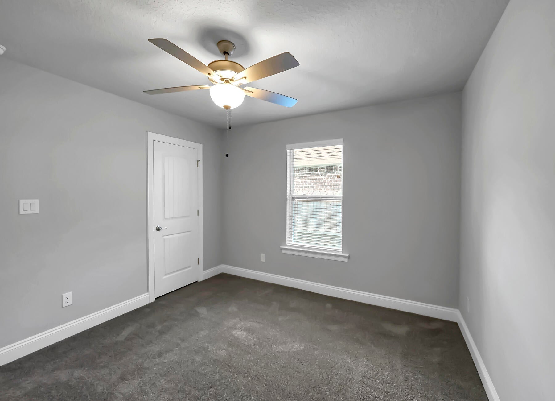METES & BOUNDS - Residential Lease