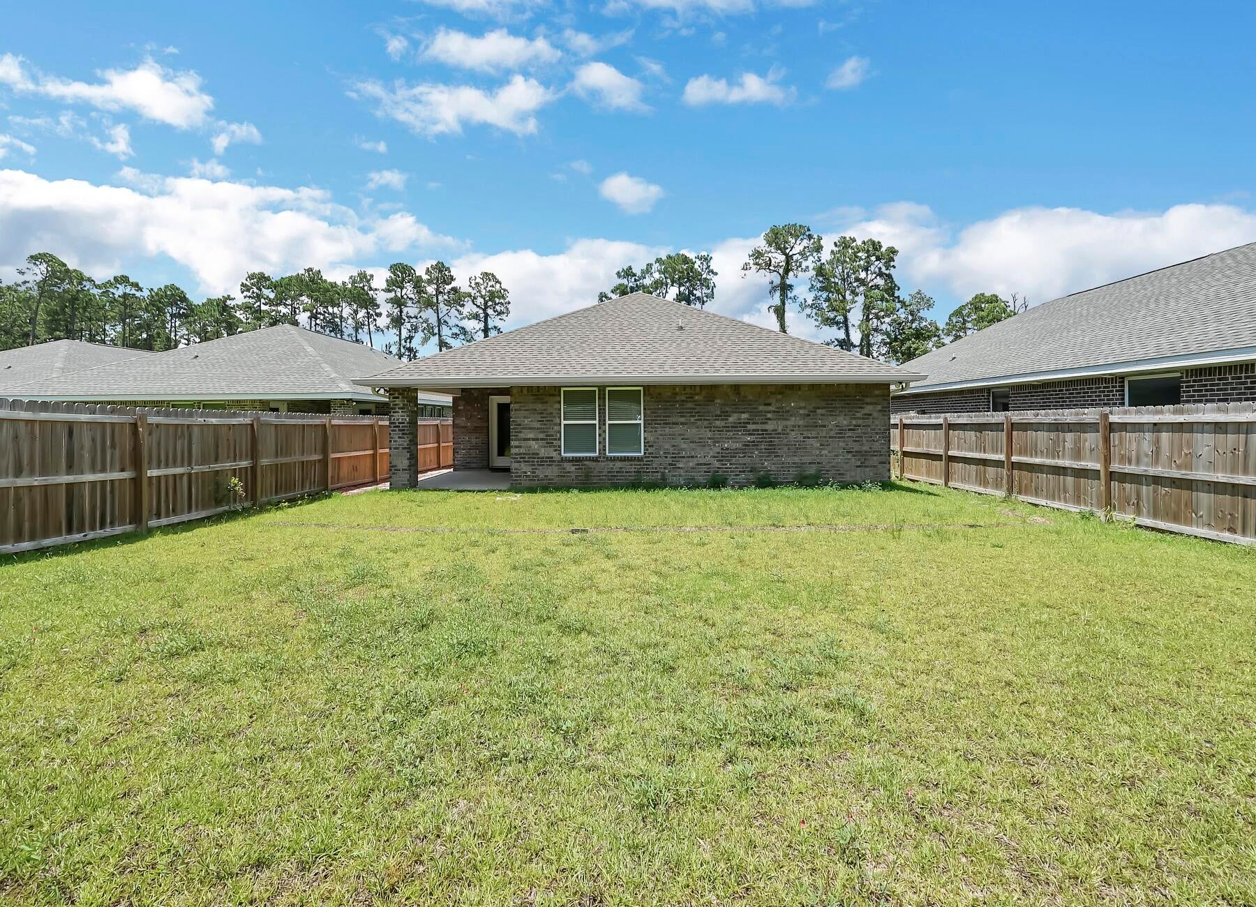 METES & BOUNDS - Residential Lease