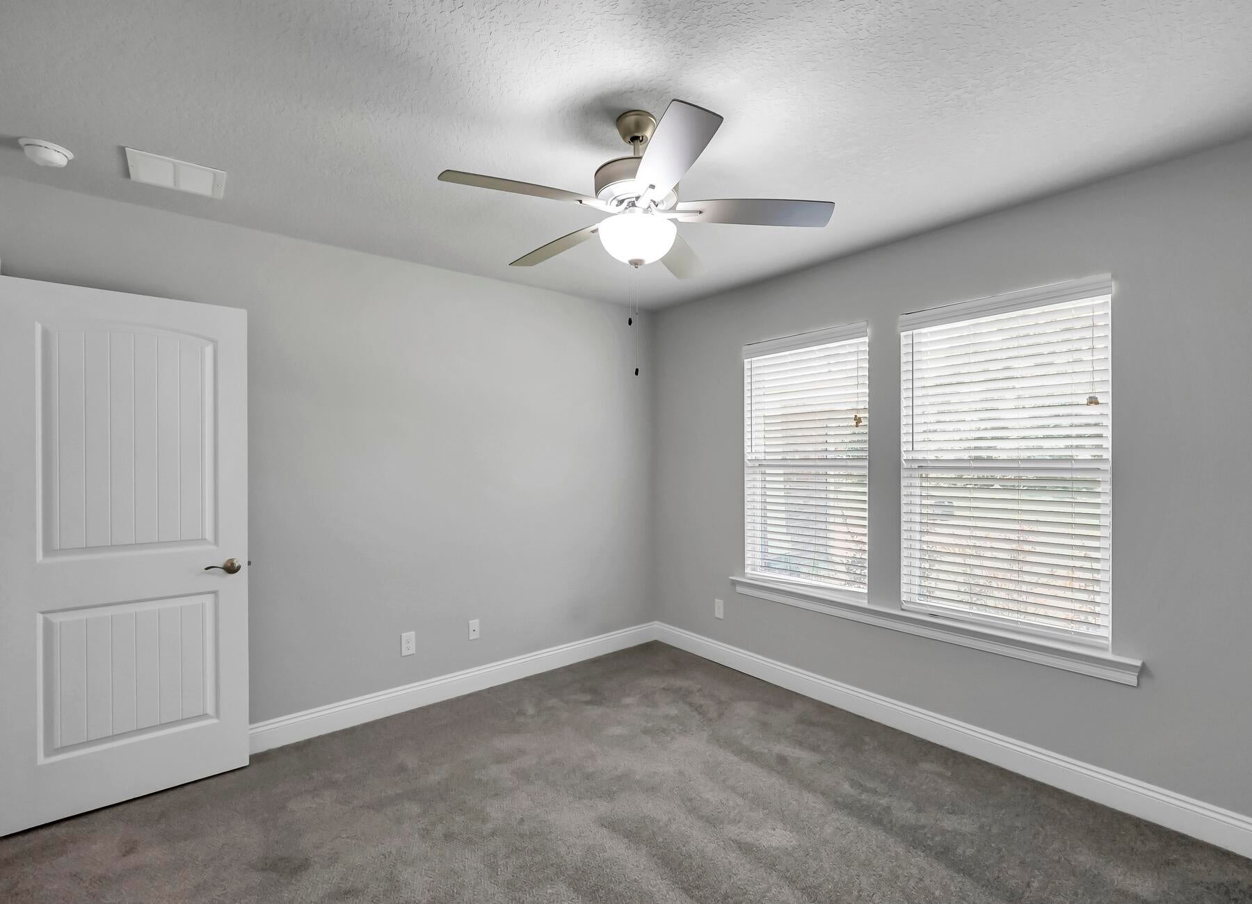 METES & BOUNDS - Residential Lease