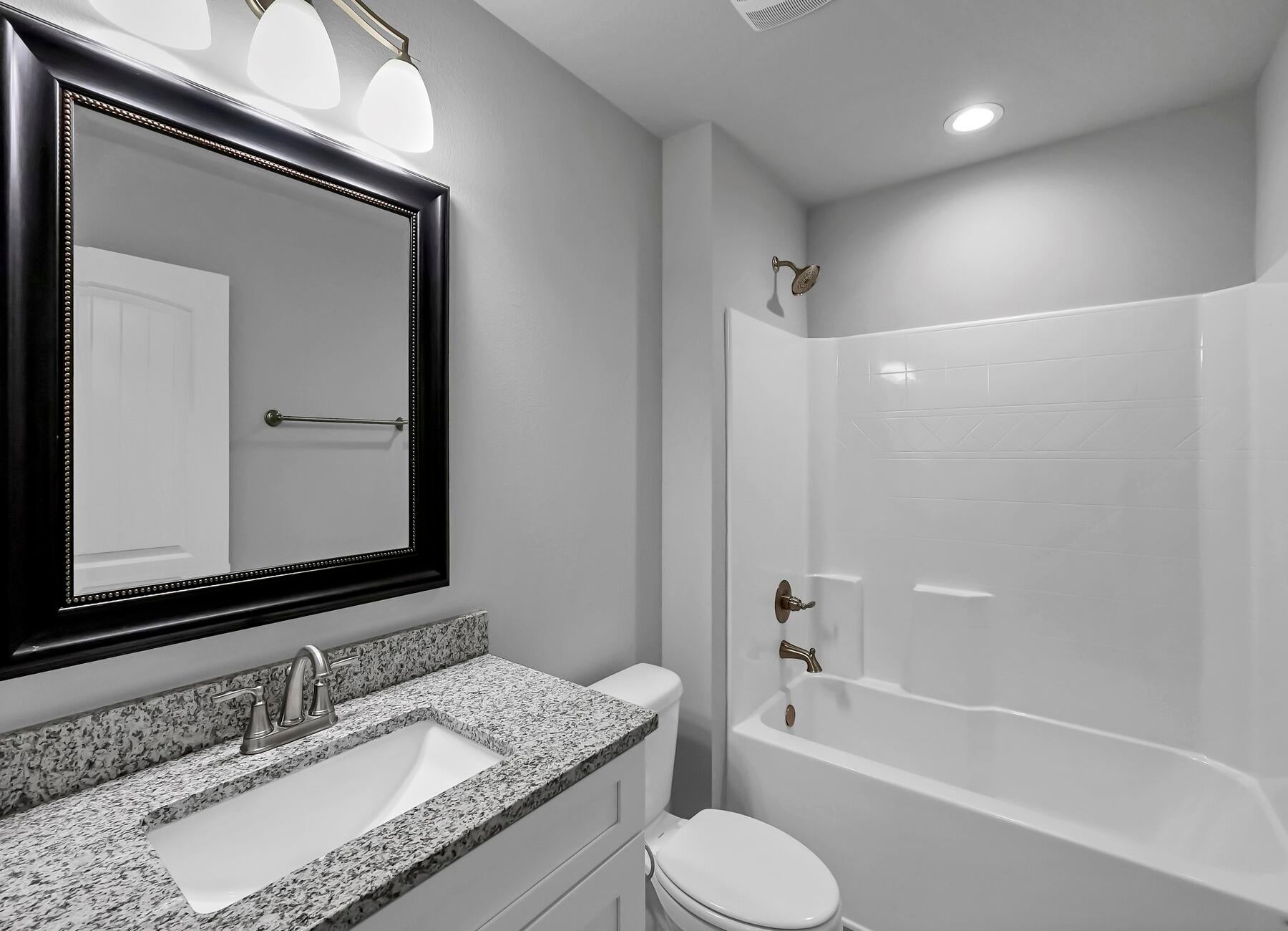 METES & BOUNDS - Residential Lease